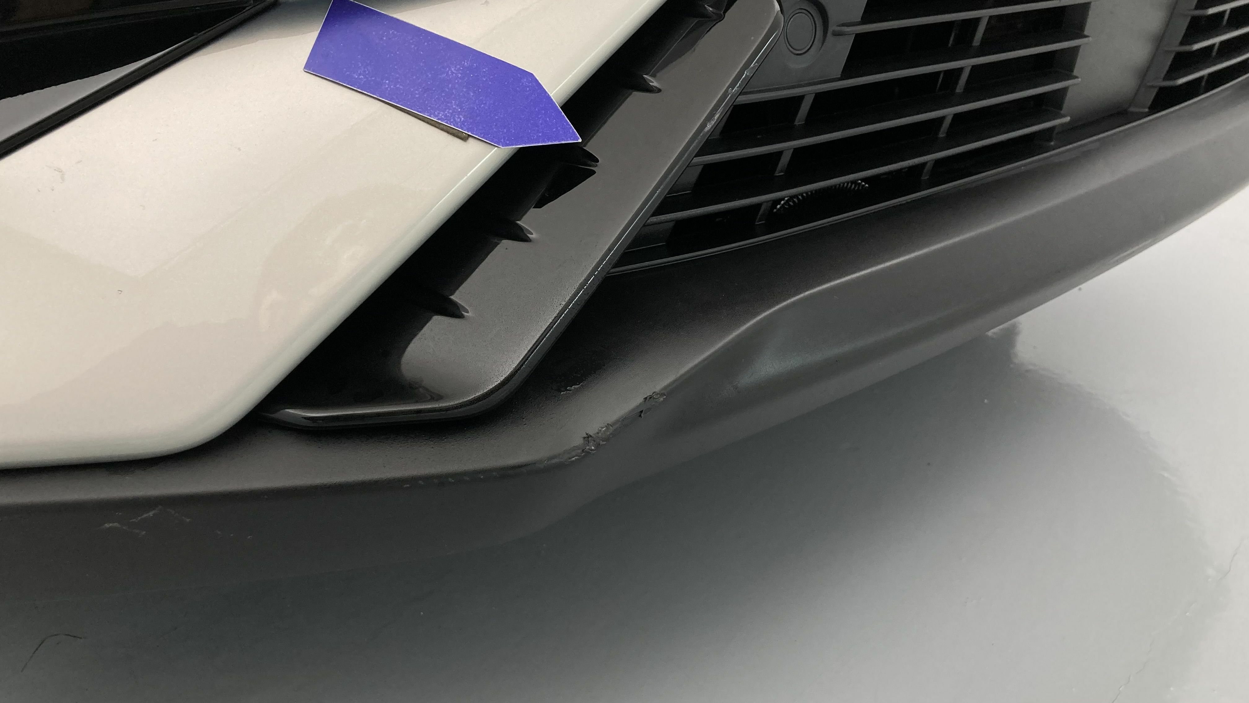 ds ds3 crossback performance line 1.5 BLUEHDI 130 EAT 2023 crystal pearl 35