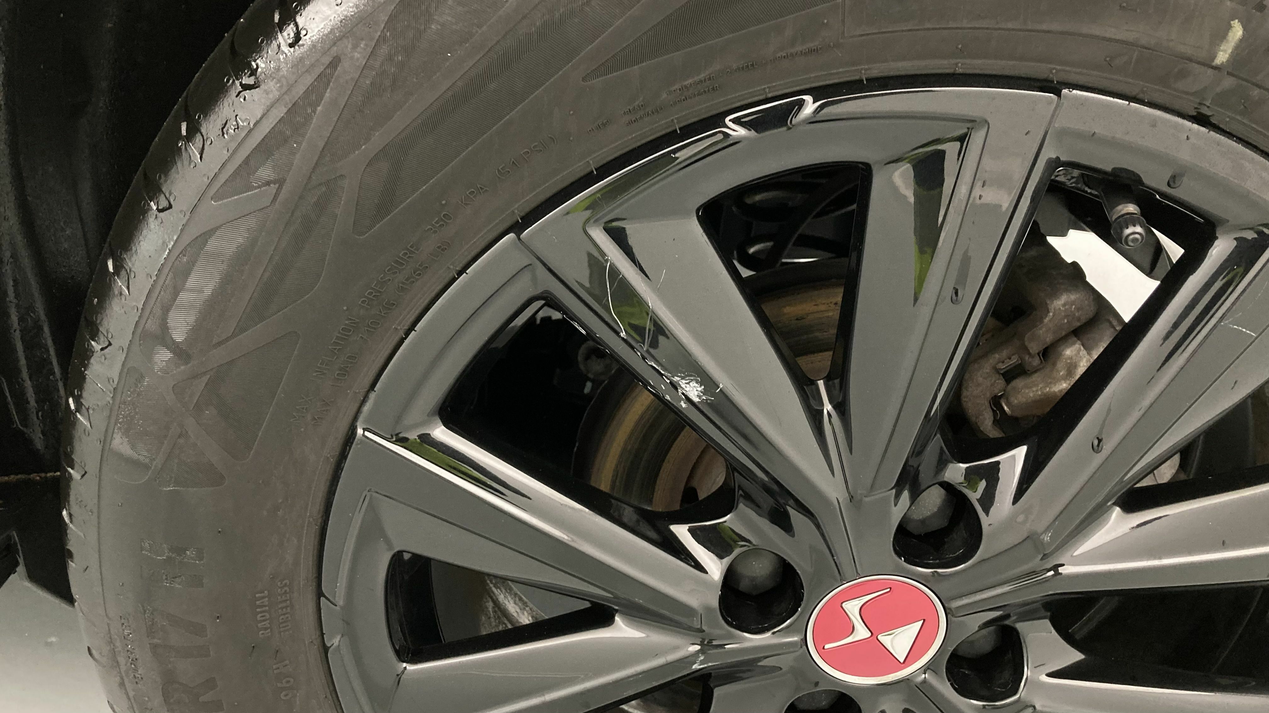 ds ds3 crossback performance line 1.5 BLUEHDI 130 EAT 2023 crystal pearl 40