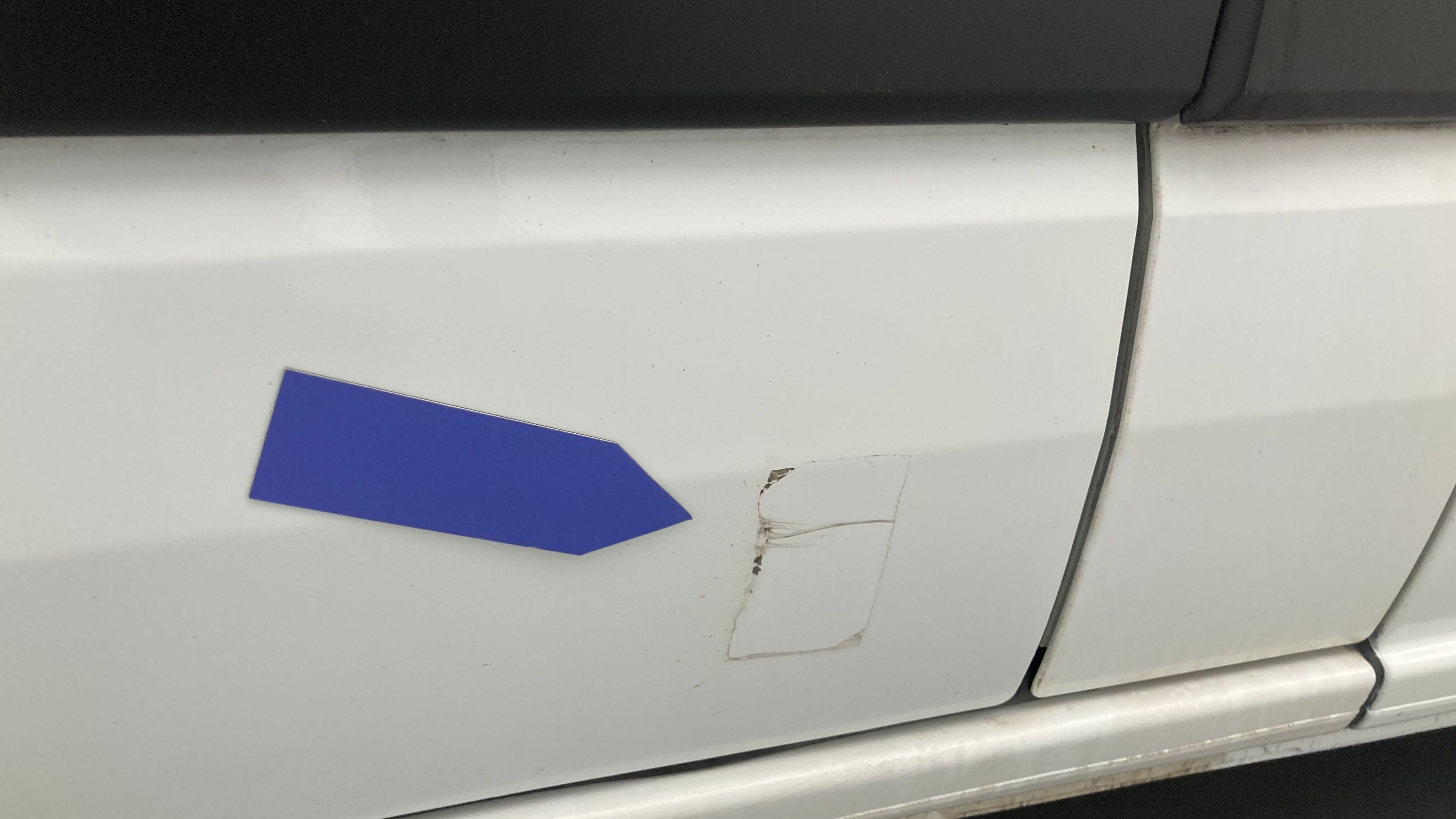 ford transit custom trend l2h1 9pl 2.0 ECOBLUE 130 2023 frozen white 31