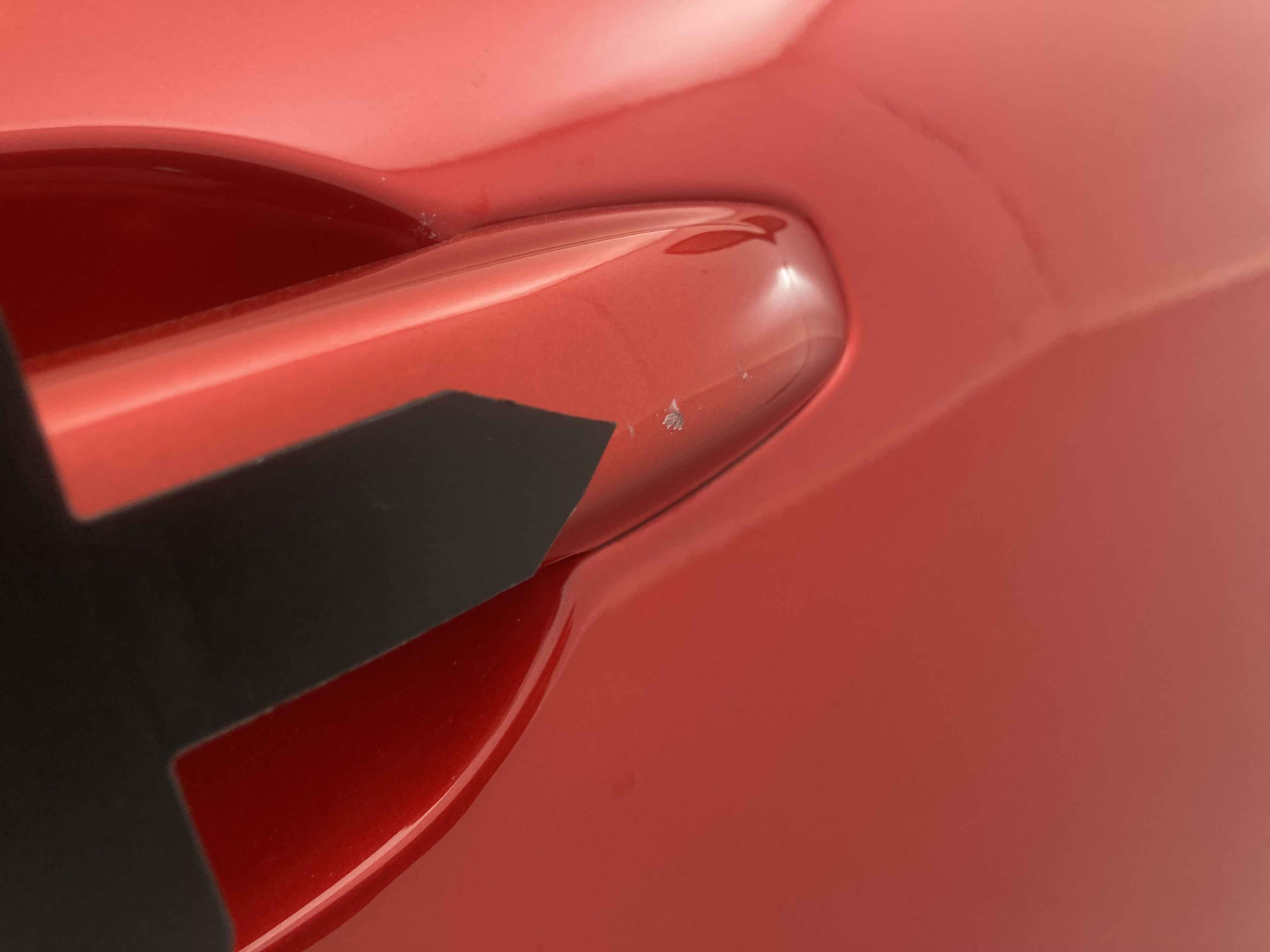 renault clio evolution 1.5 DCI 100 2025 rojo deseo 17