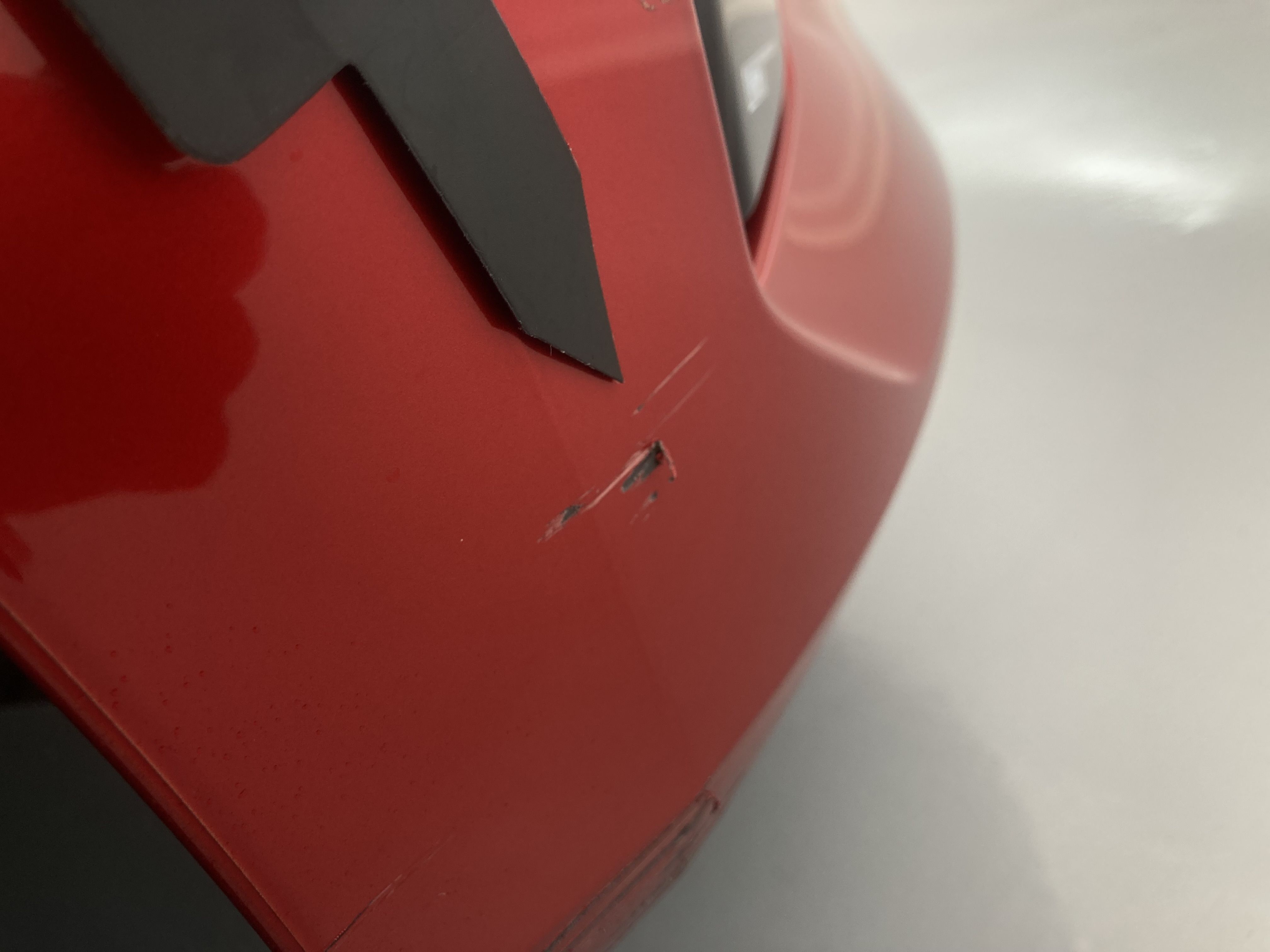 renault clio evolution 1.5 DCI 100 2025 rojo deseo 18