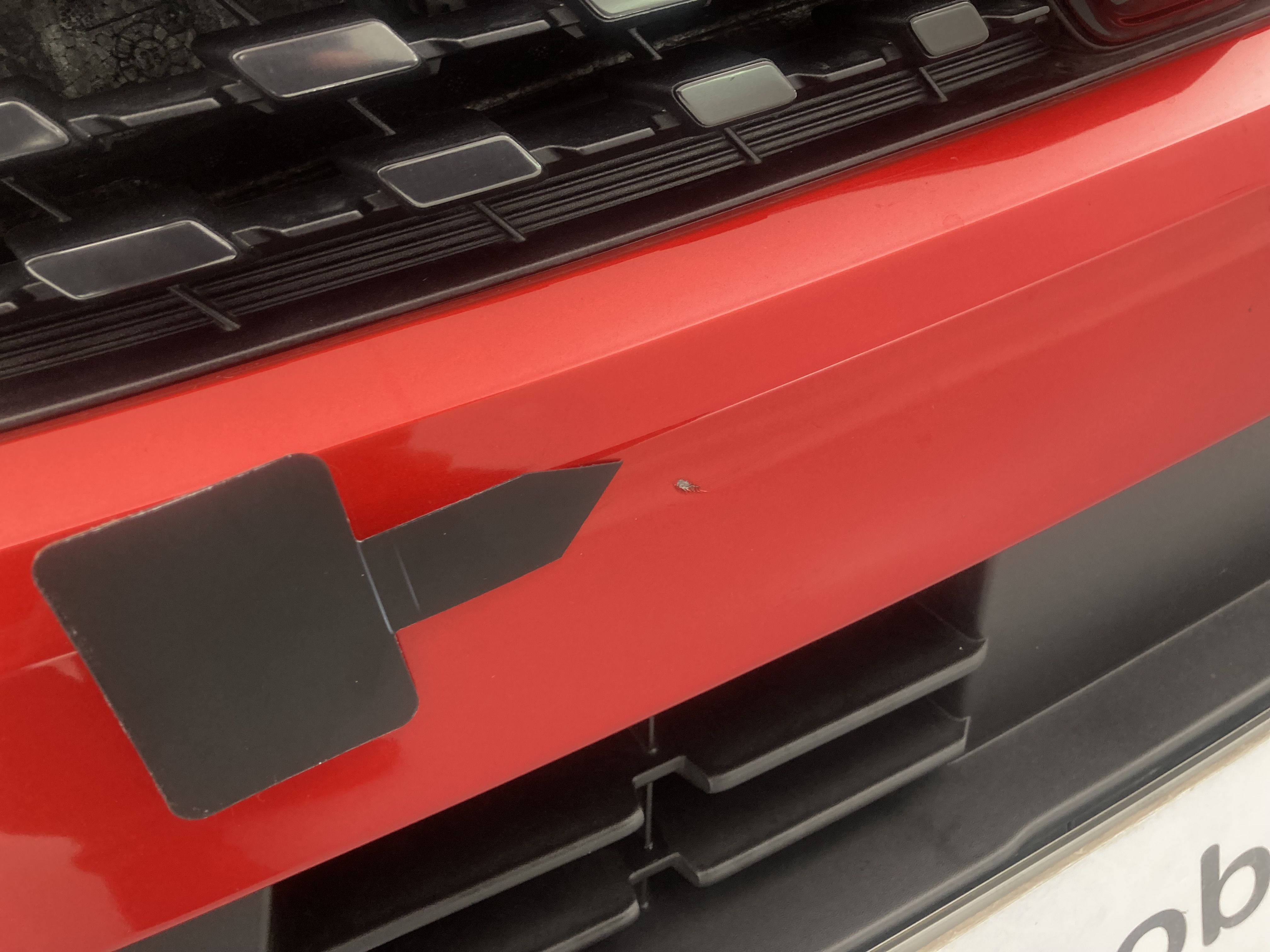 renault clio evolution 1.5 DCI 100 2025 rojo deseo 19