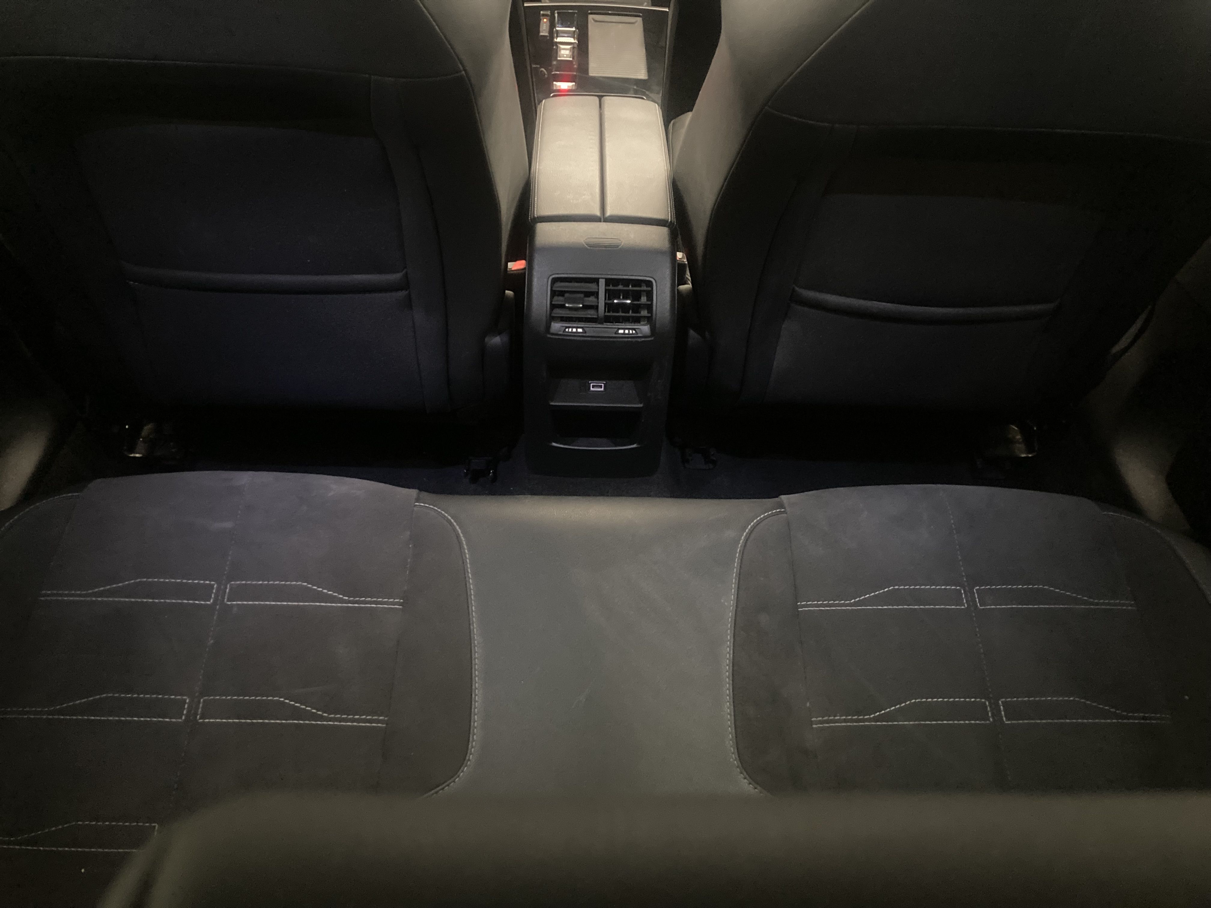 opel astra gs 1.2T 130 AT 2023 kardio red 16