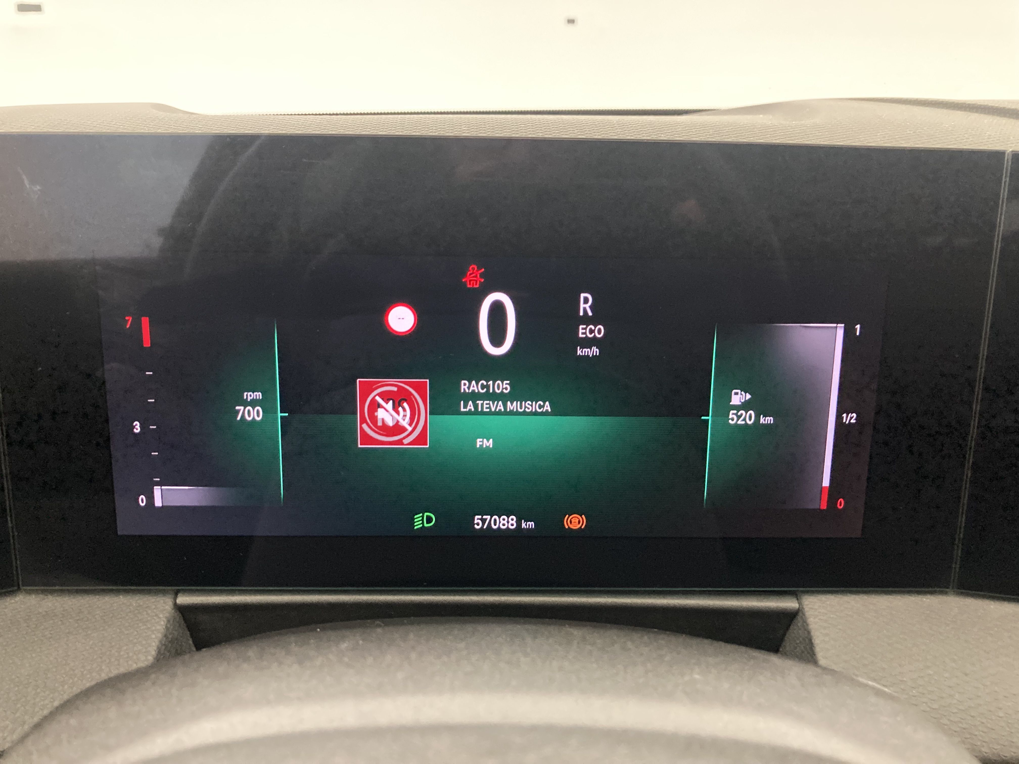 opel astra gs 1.2T 130 AT 2023 vulkan grey 13