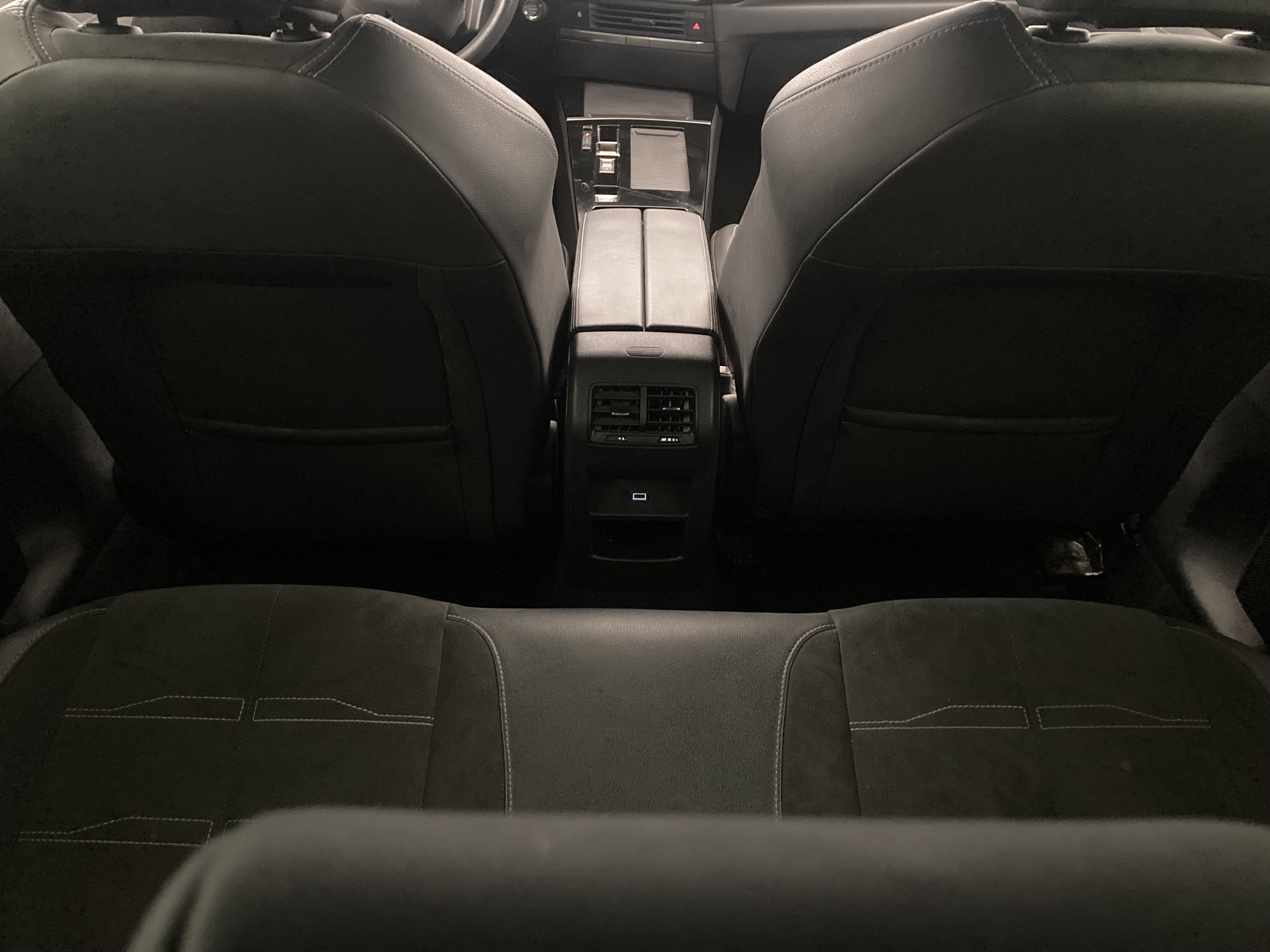 opel astra gs 1.2T 130 AT 2023 vulkan grey 14