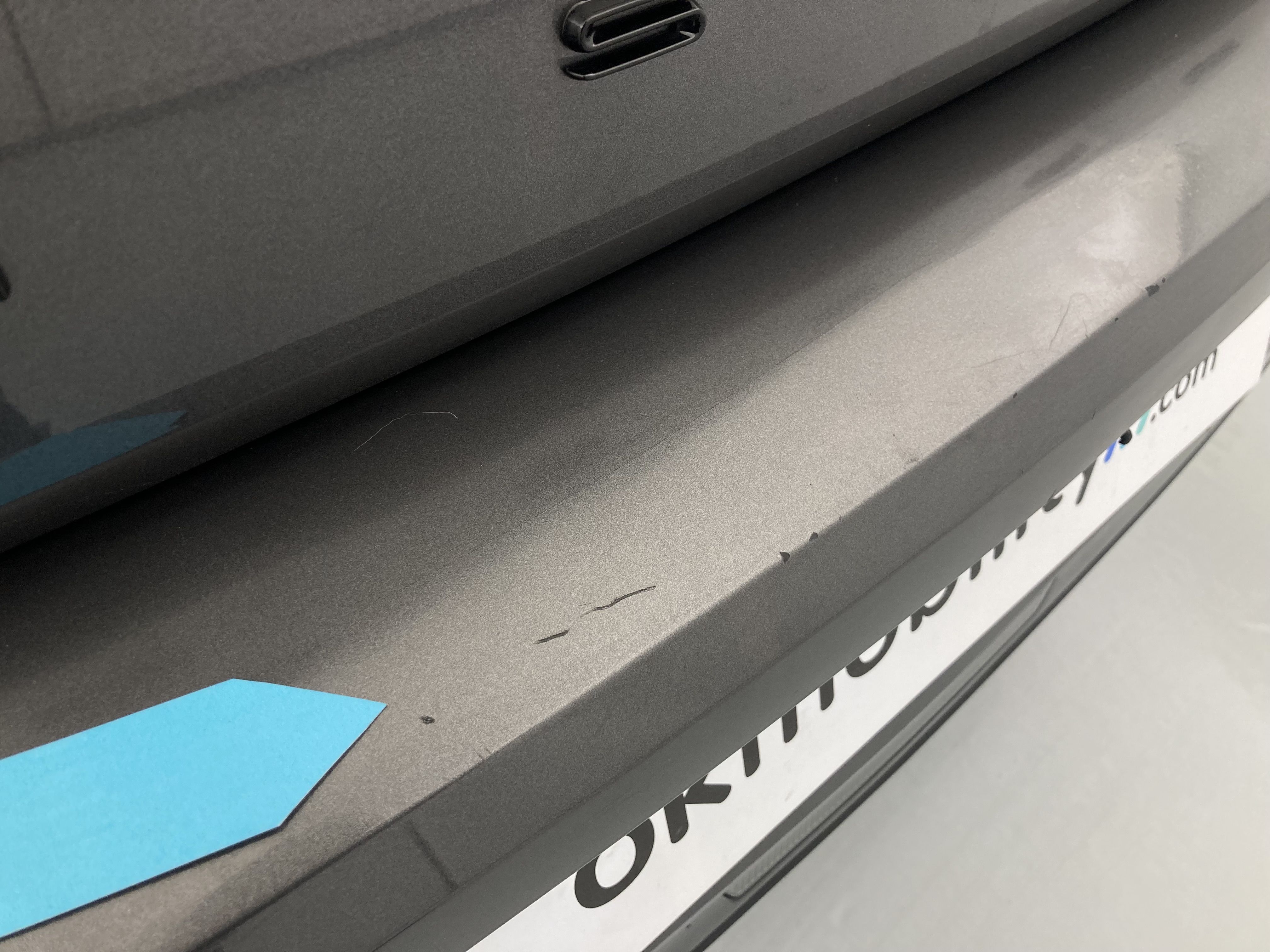 opel astra gs 1.2T 130 AT 2023 vulkan grey 20