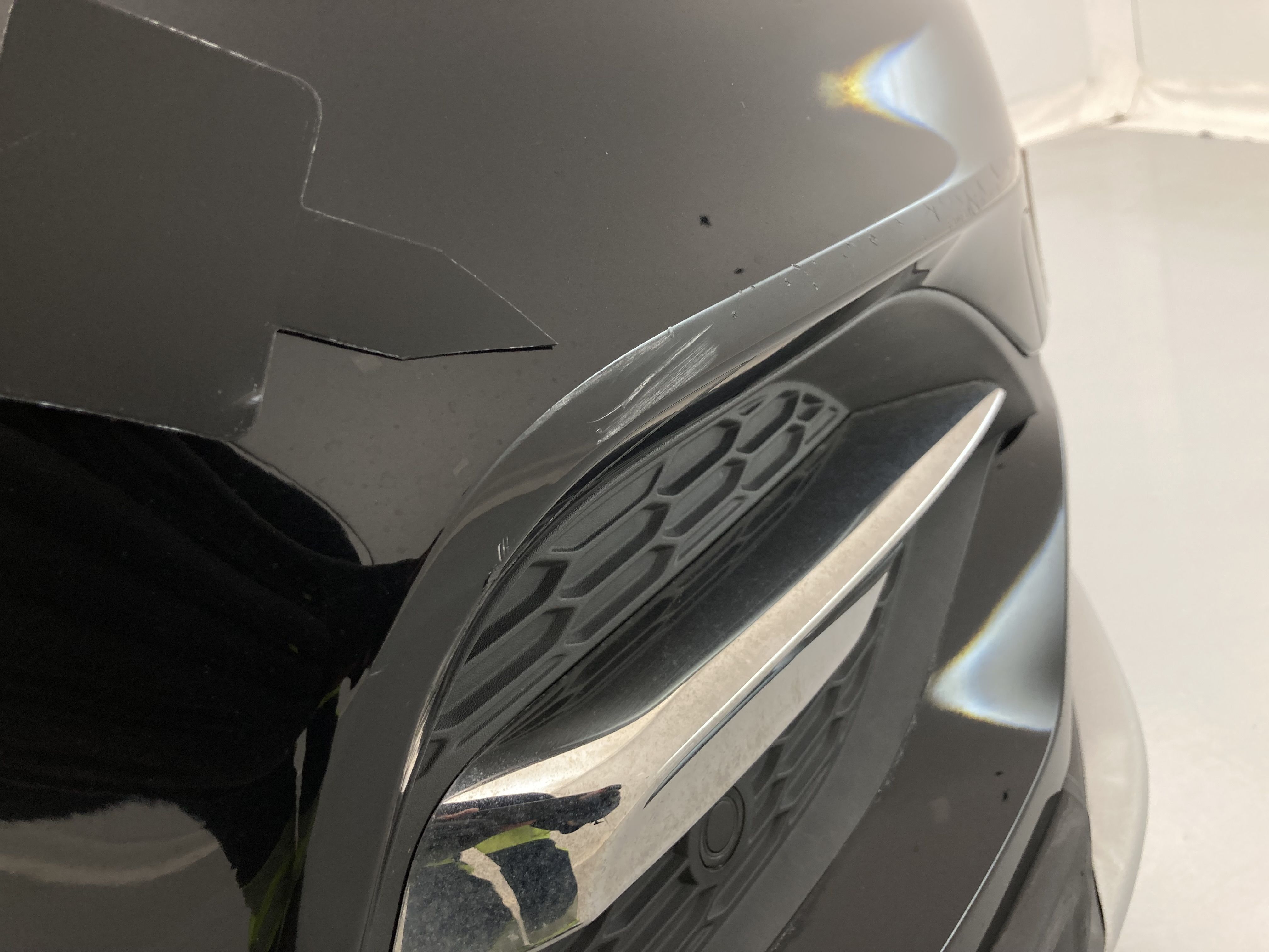 opel grandland x ultimate 1.6 PHEV 300 AT 2021 negro krakatoa 27