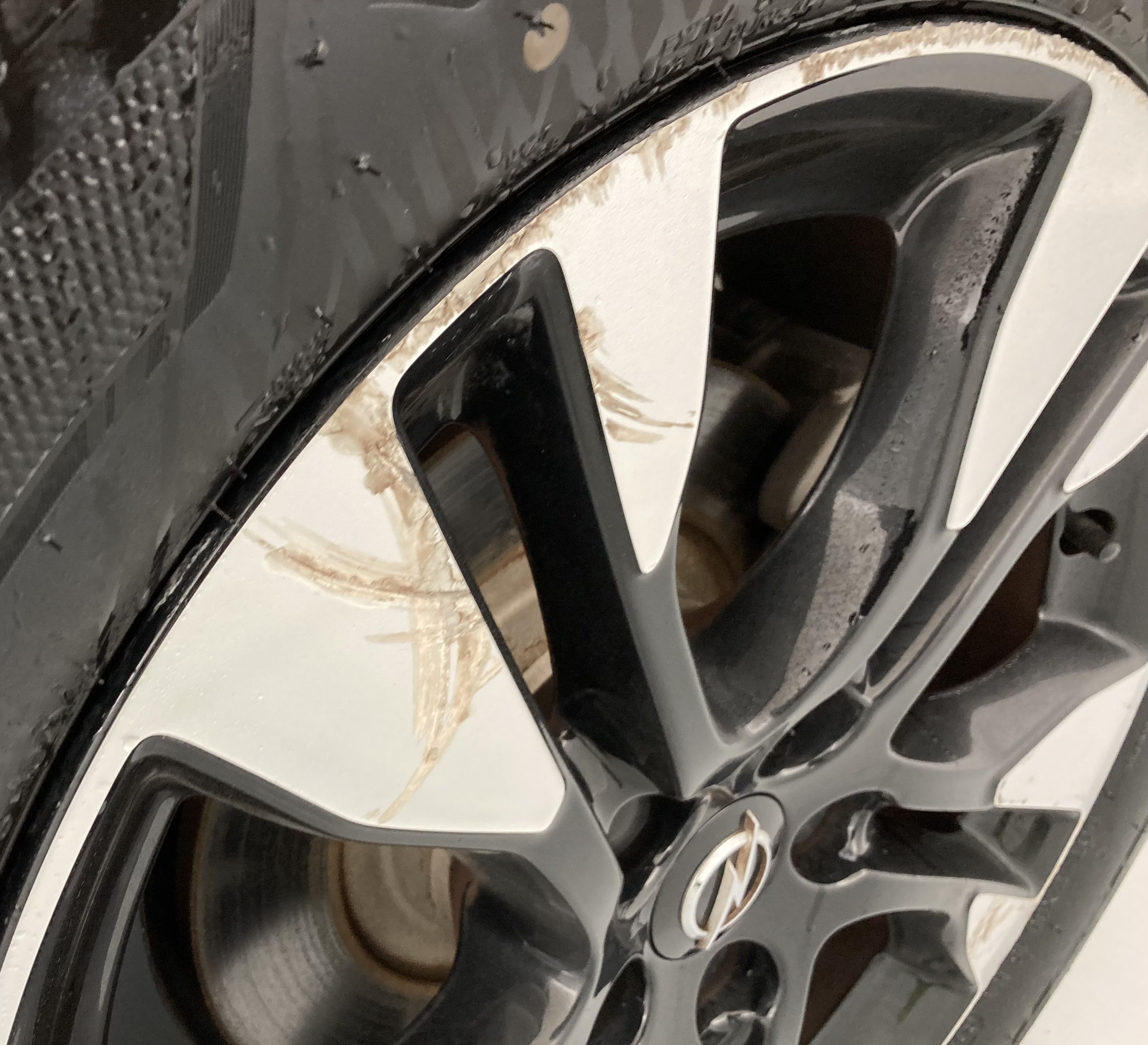 opel grandland x ultimate 1.6 PHEV 300 AT 2021 gris himalaya / techo negro 27