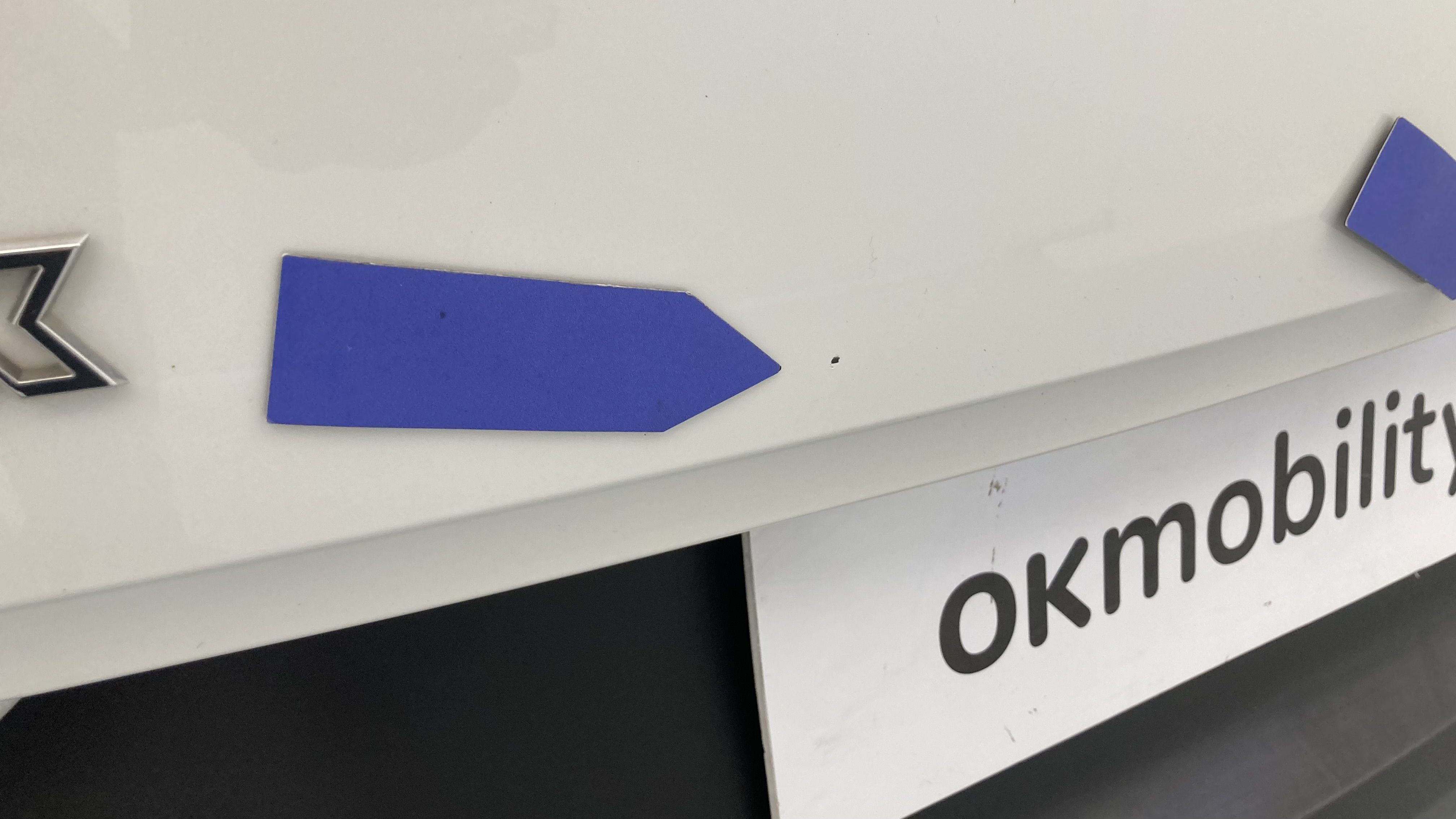 opel grandland x ultimate 1.6 PHEV 300 AT 2021 blanco antartico / techo negro 25