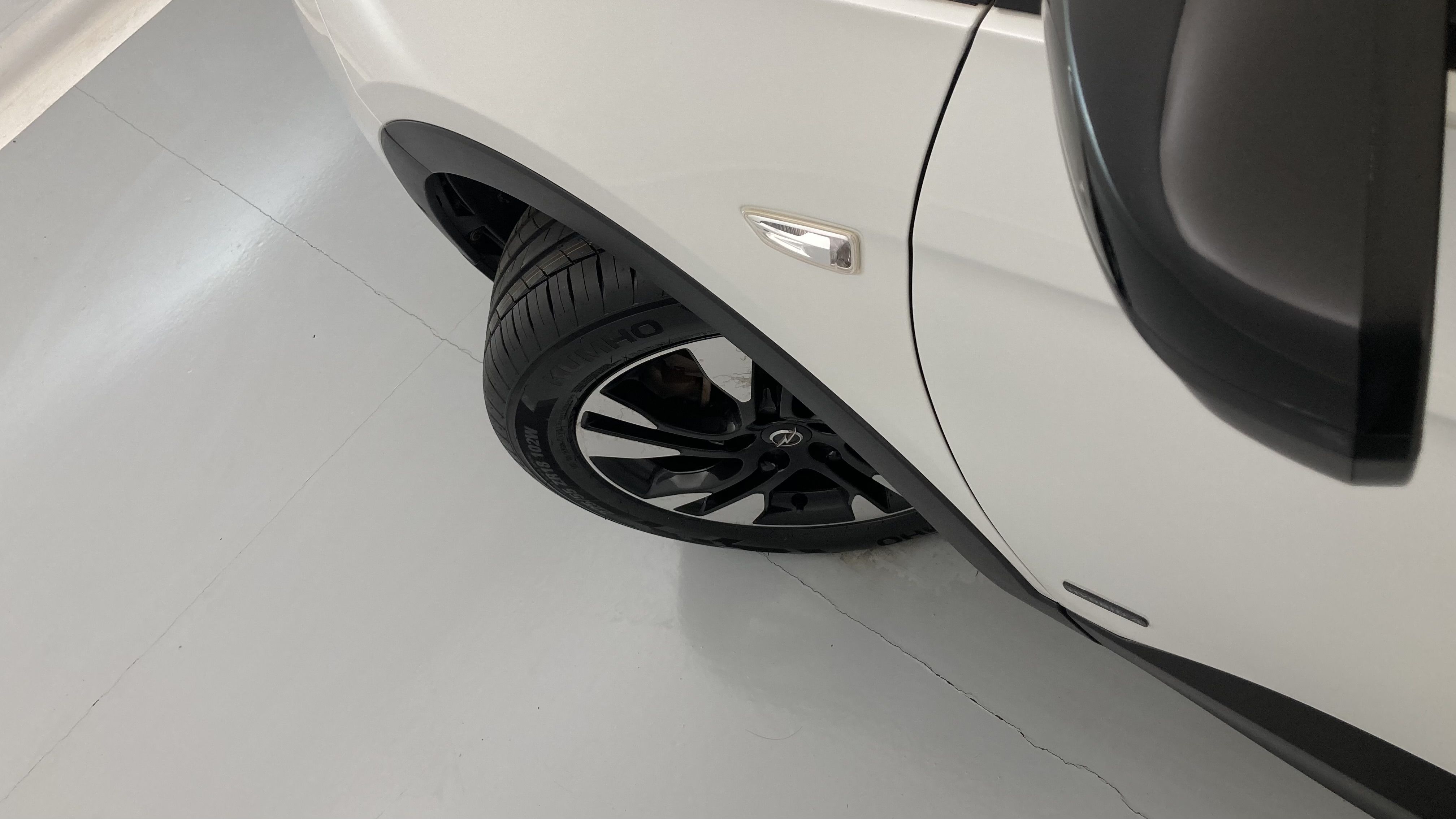 opel grandland x ultimate 1.6 PHEV 300 AT 2021 blanco antartico / techo negro 36