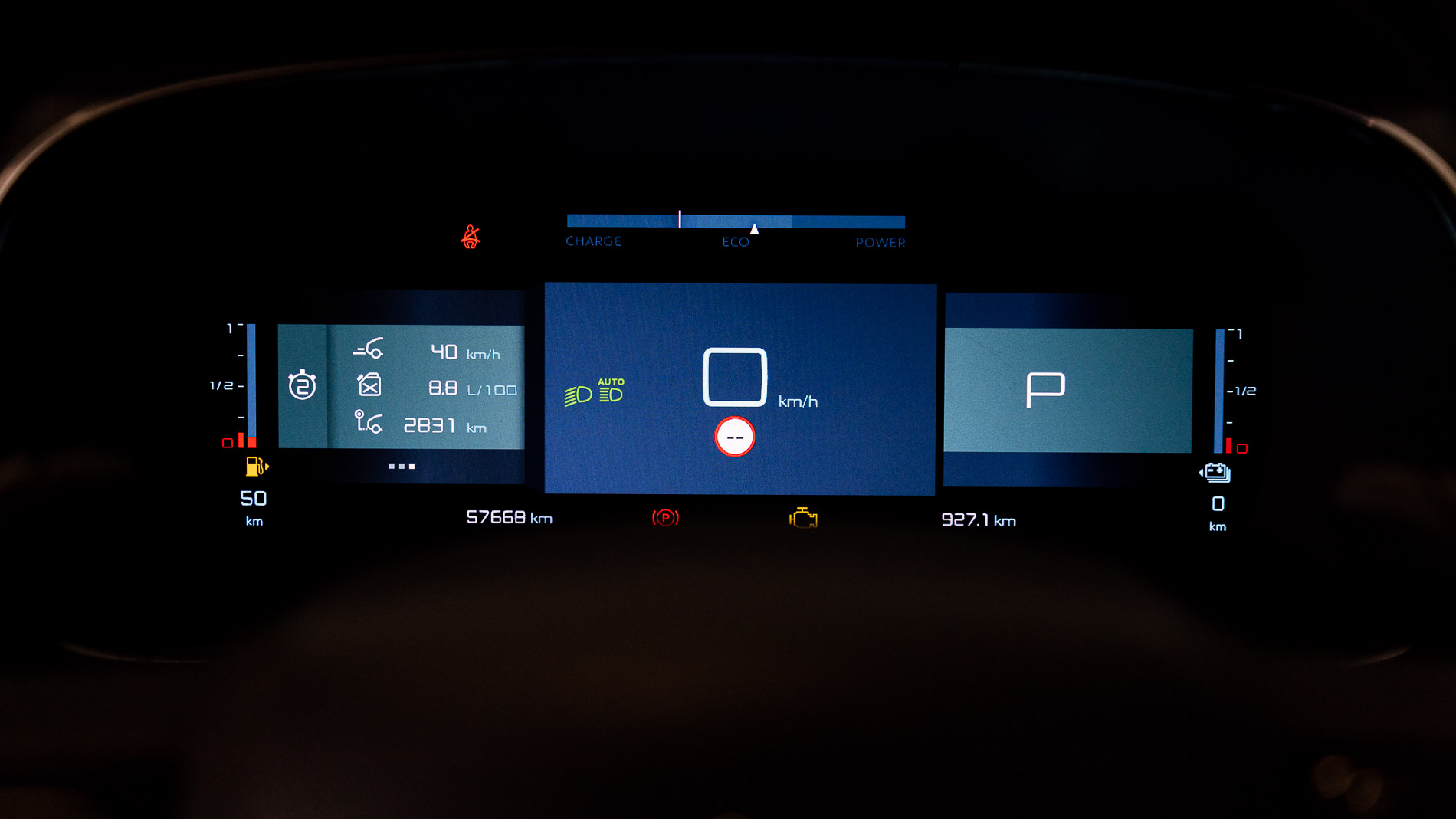 citroen c5 aircross shine 1.6 PURETECH HYBRID 225 E-EAT 2022 gris platino / negro 15