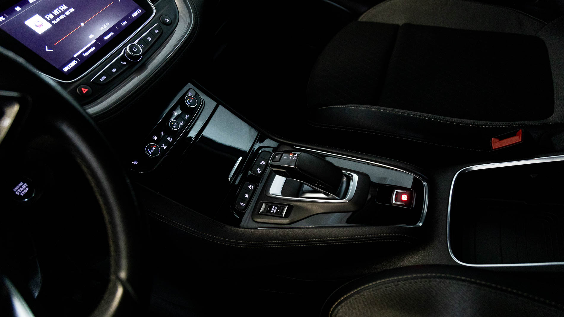 opel grandland x ultimate 1.6 PHEV 300 AT 2021 gris himalaya / techo negro 20