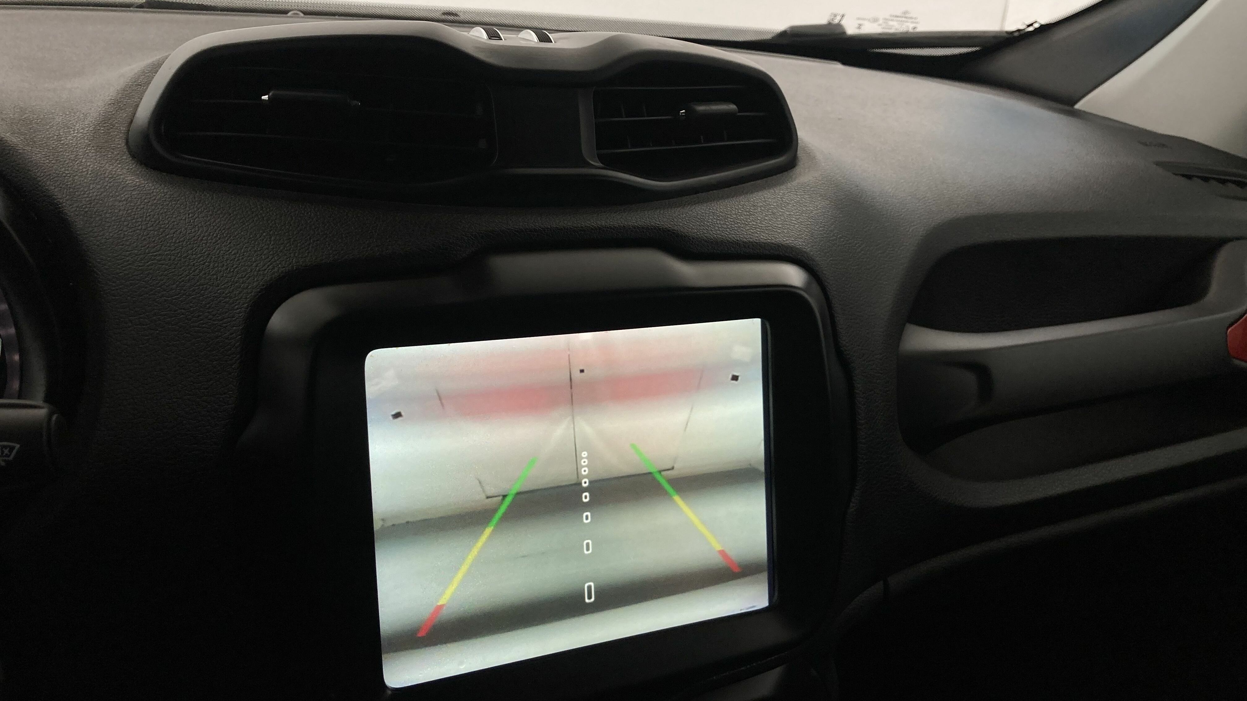 jeep renegade trailhawk 1.3 PHEV 240 AWD 2023 blanco alpine 18