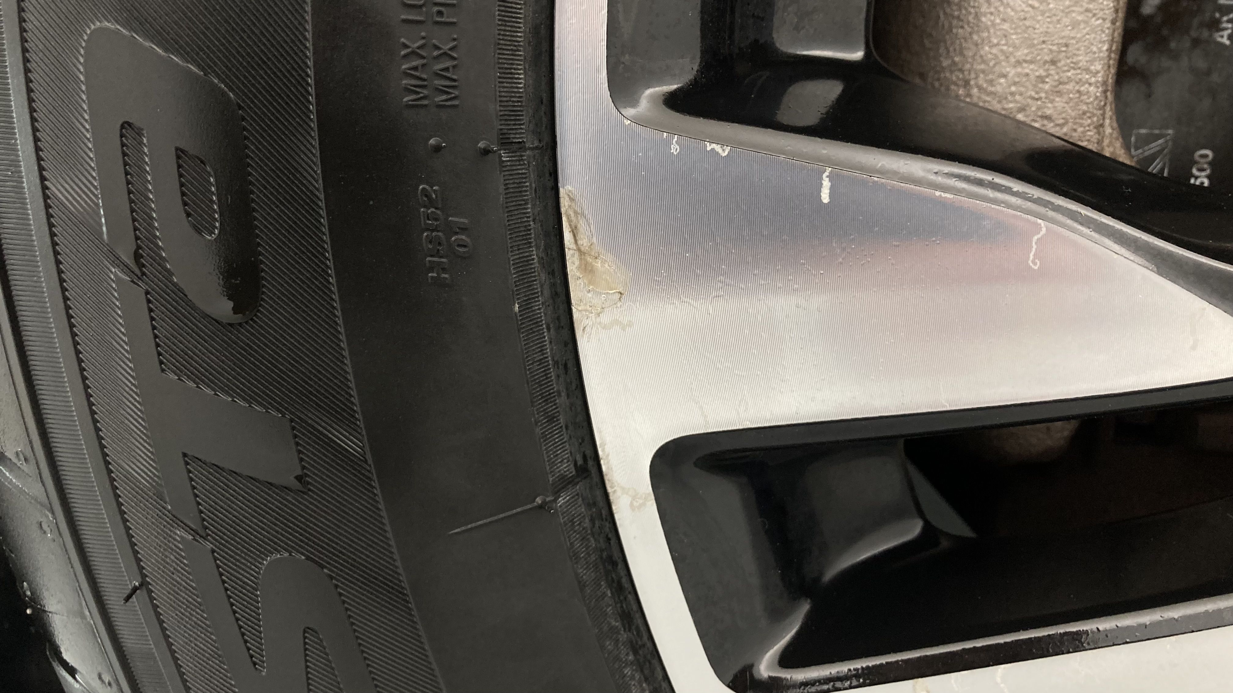 opel grandland x ultimate 1.6 PHEV 300 AT 2021 gris himalaya / techo negro 28