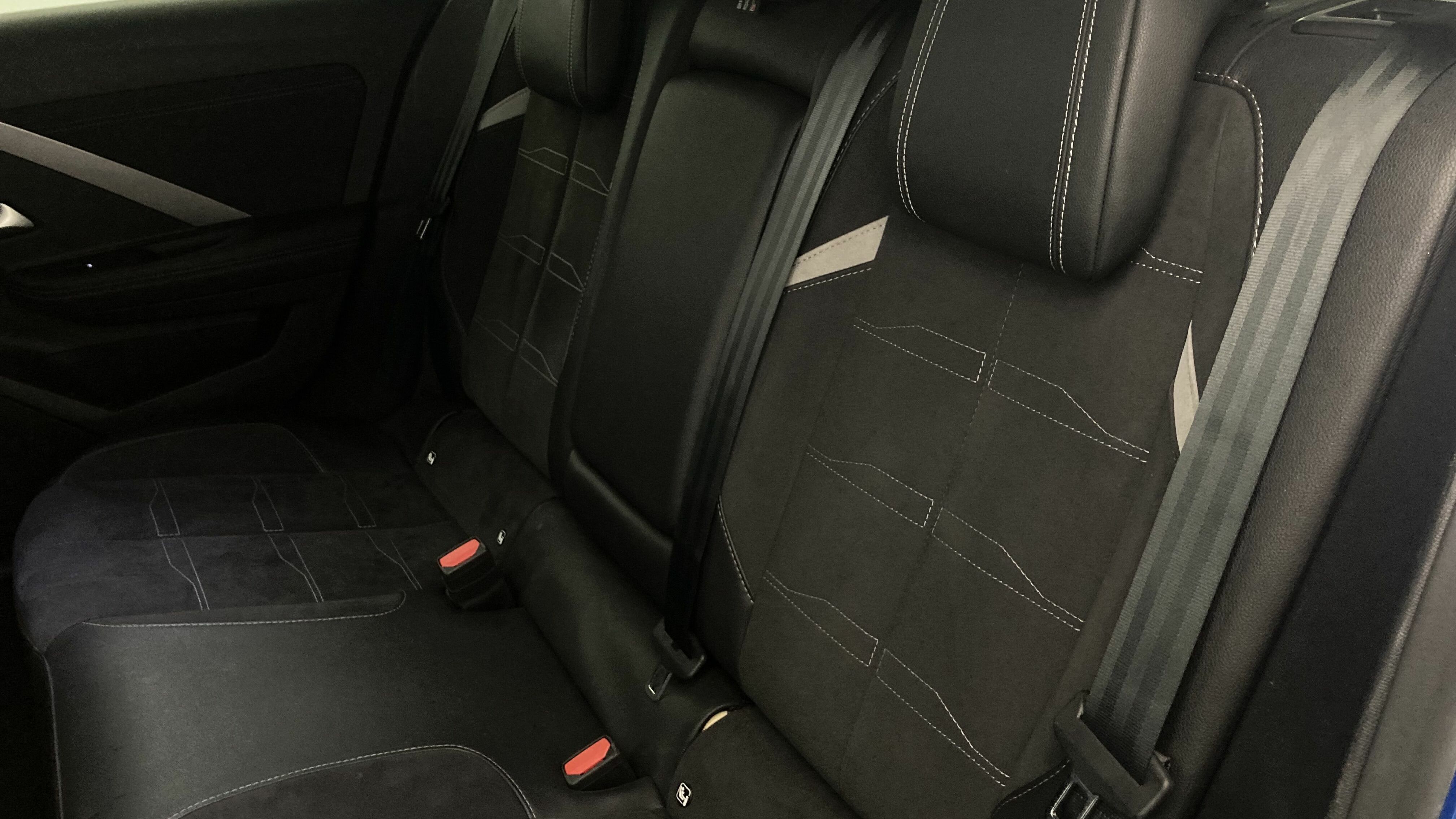 opel astra gs 1.2T 130 AT 2023 kobalt blue 20