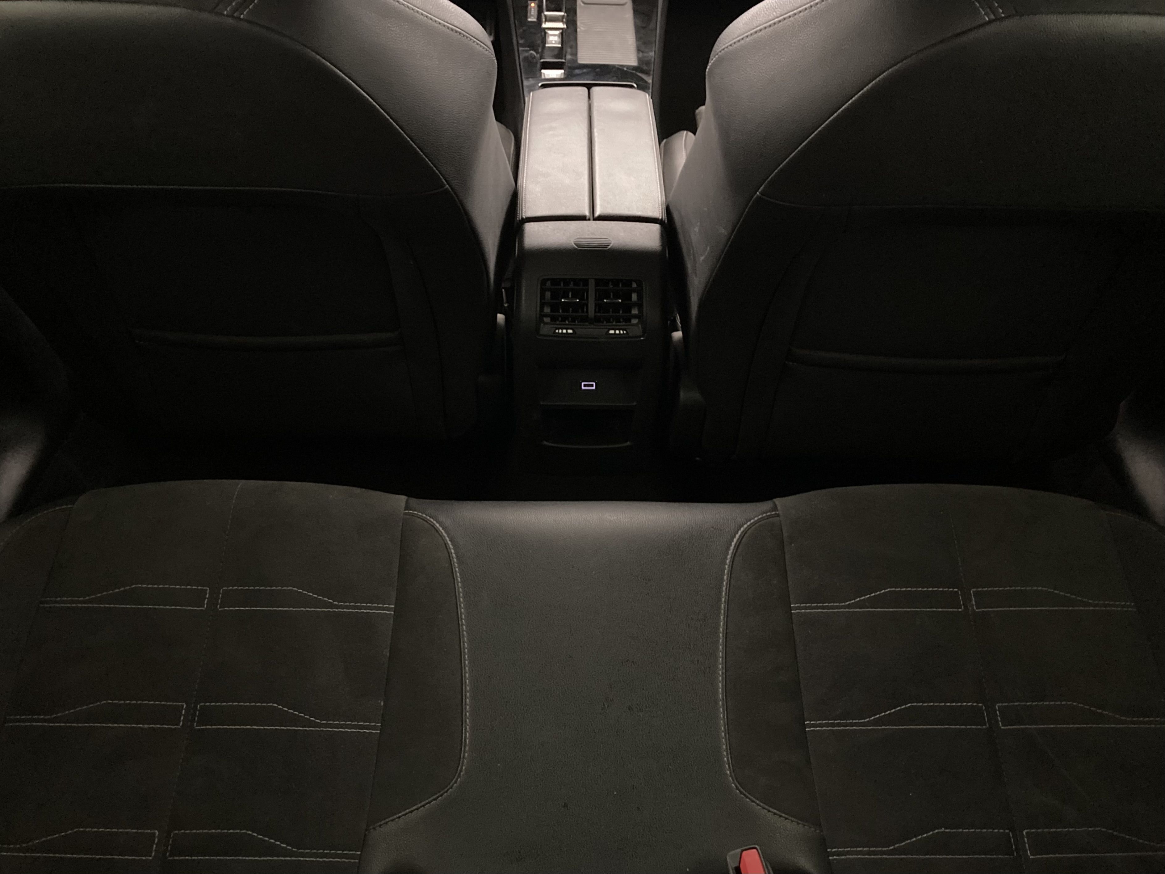 opel astra gs 1.2T 130 AT 2023 vulkan grey 16