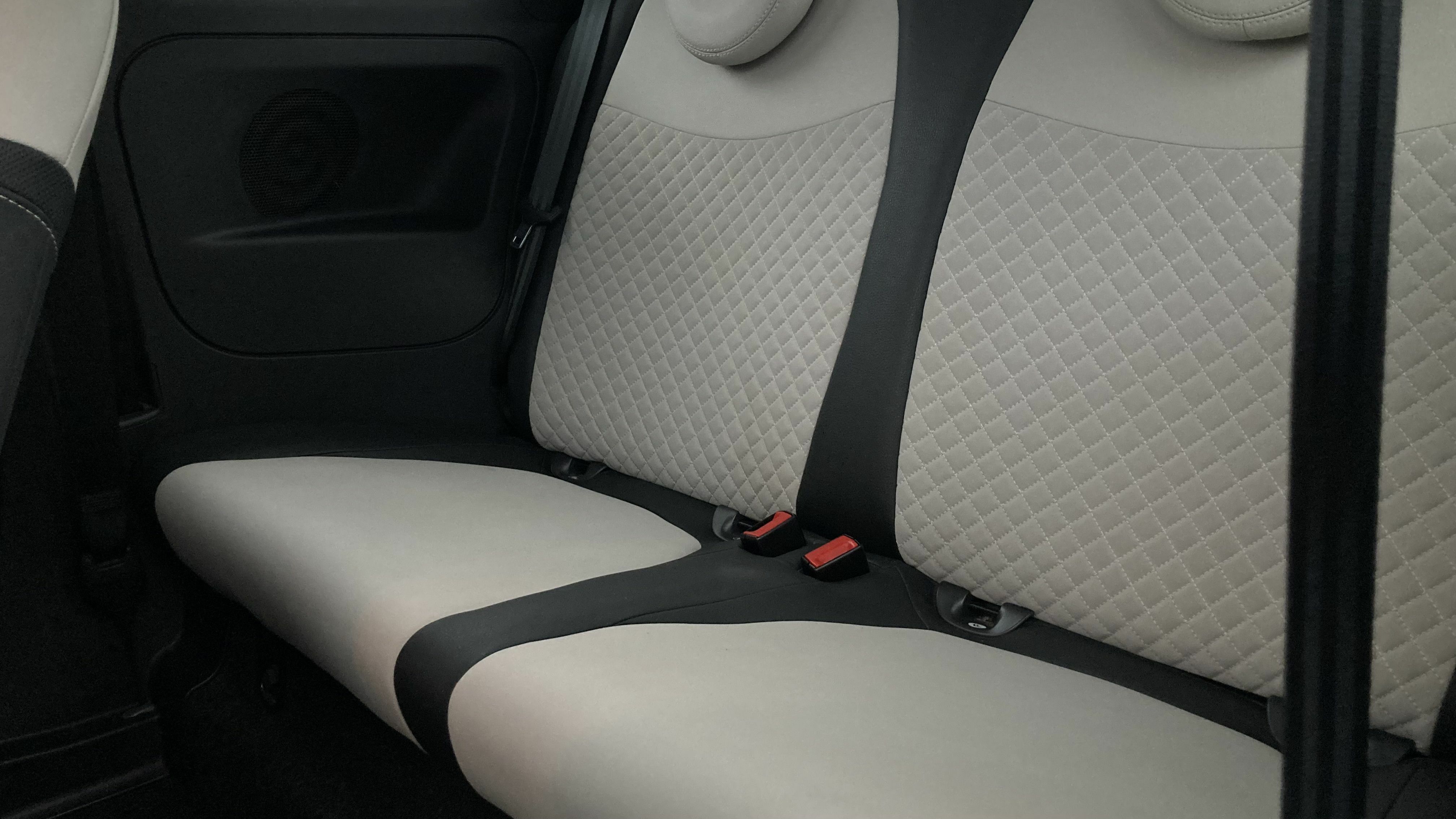 fiat 500 dolcevita 1.0 HYBRID 70 MHEV 2023 gris pompei 21