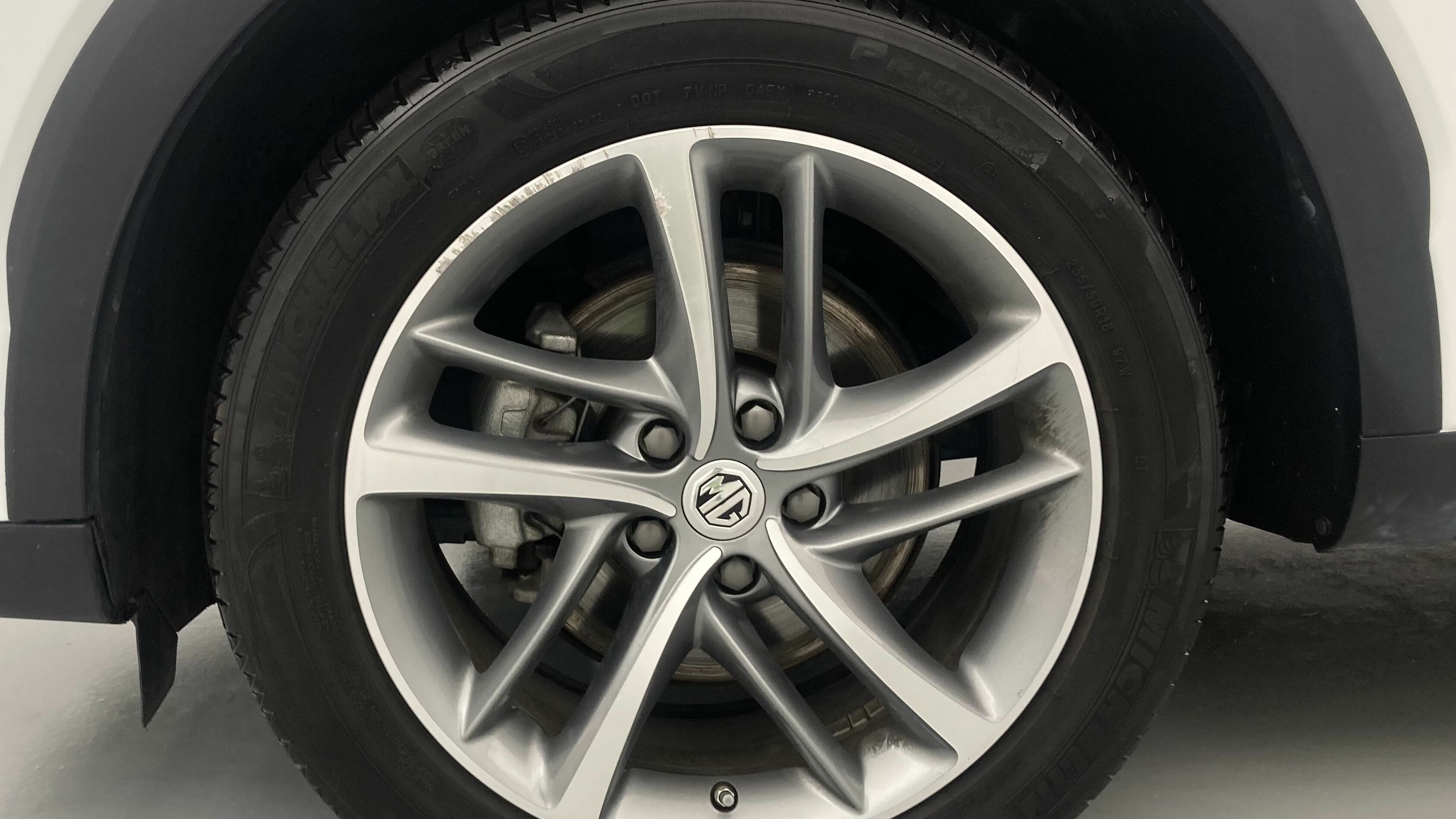 mg ehs phev luxury 1.5 T-GDI 258 PHEV 2023 dover white 26