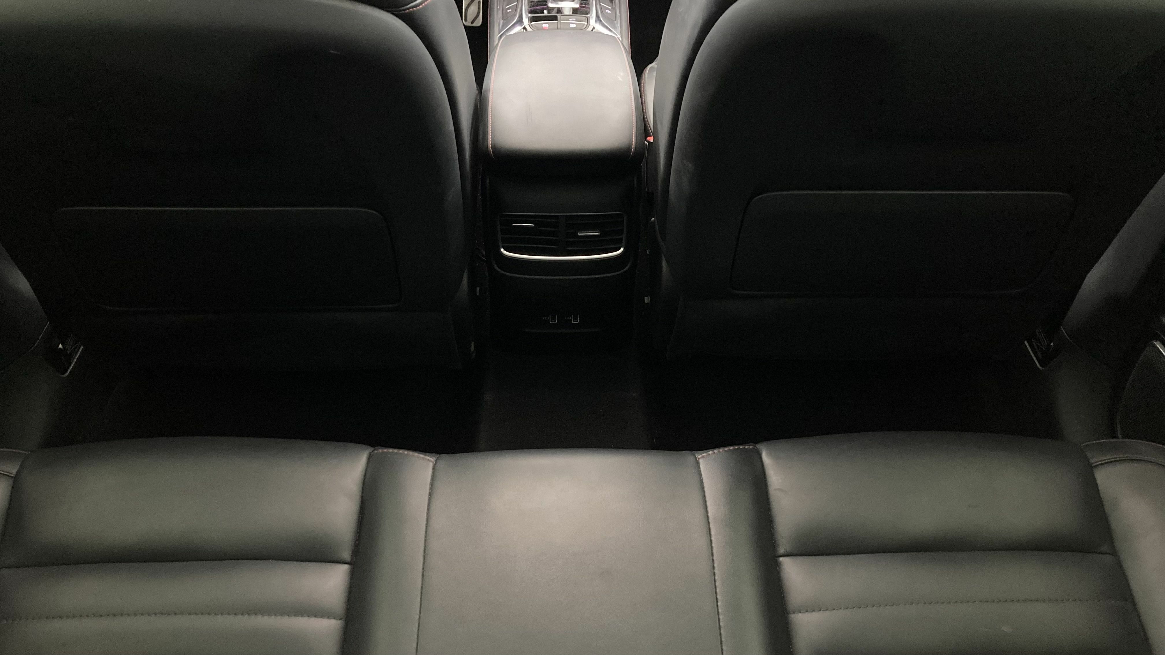 mg ehs phev luxury 1.5 T-GDI 258 PHEV 2023 dover white 21