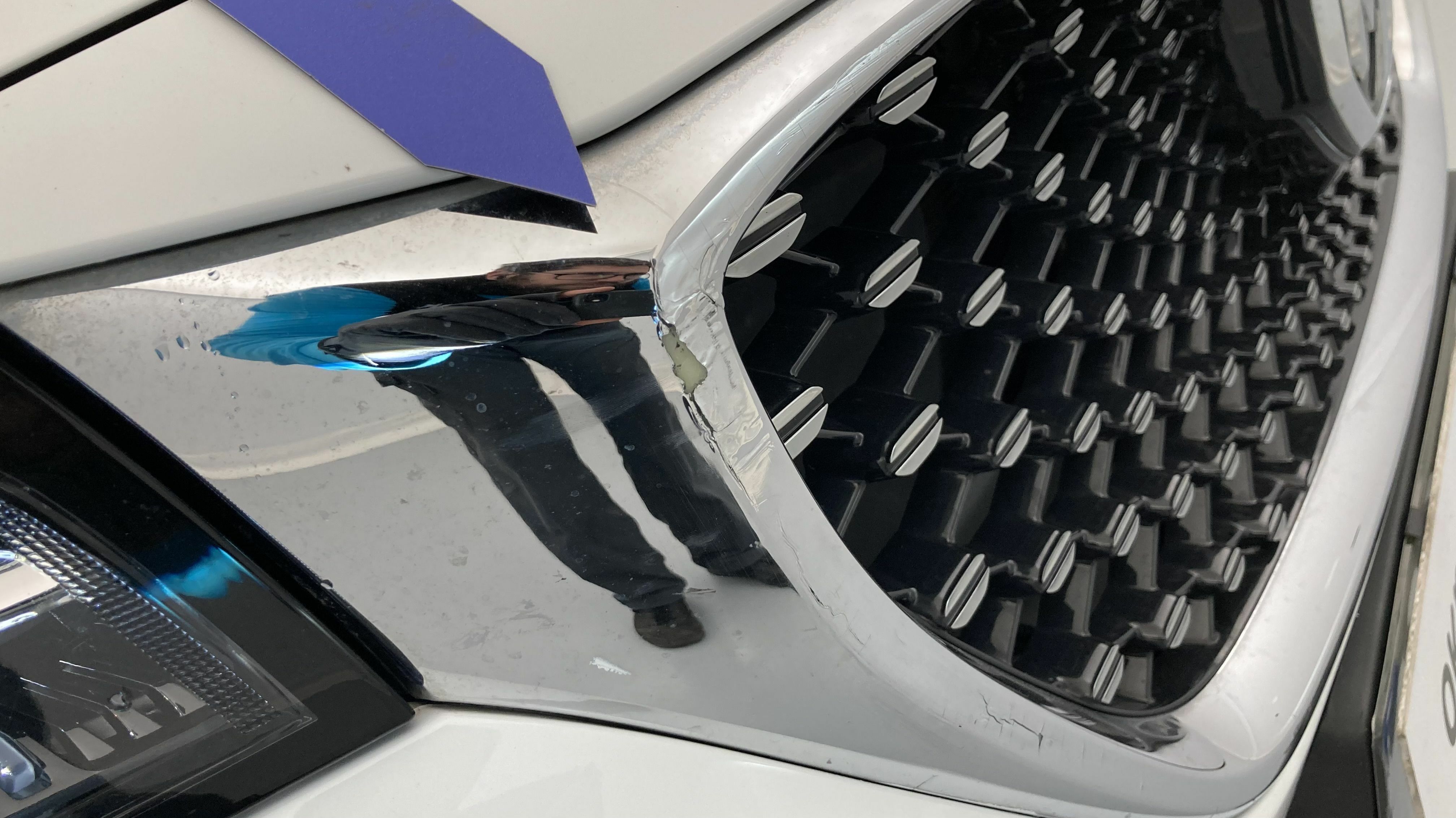 mg ehs phev luxury 1.5 T-GDI 258 PHEV 2023 dover white 30