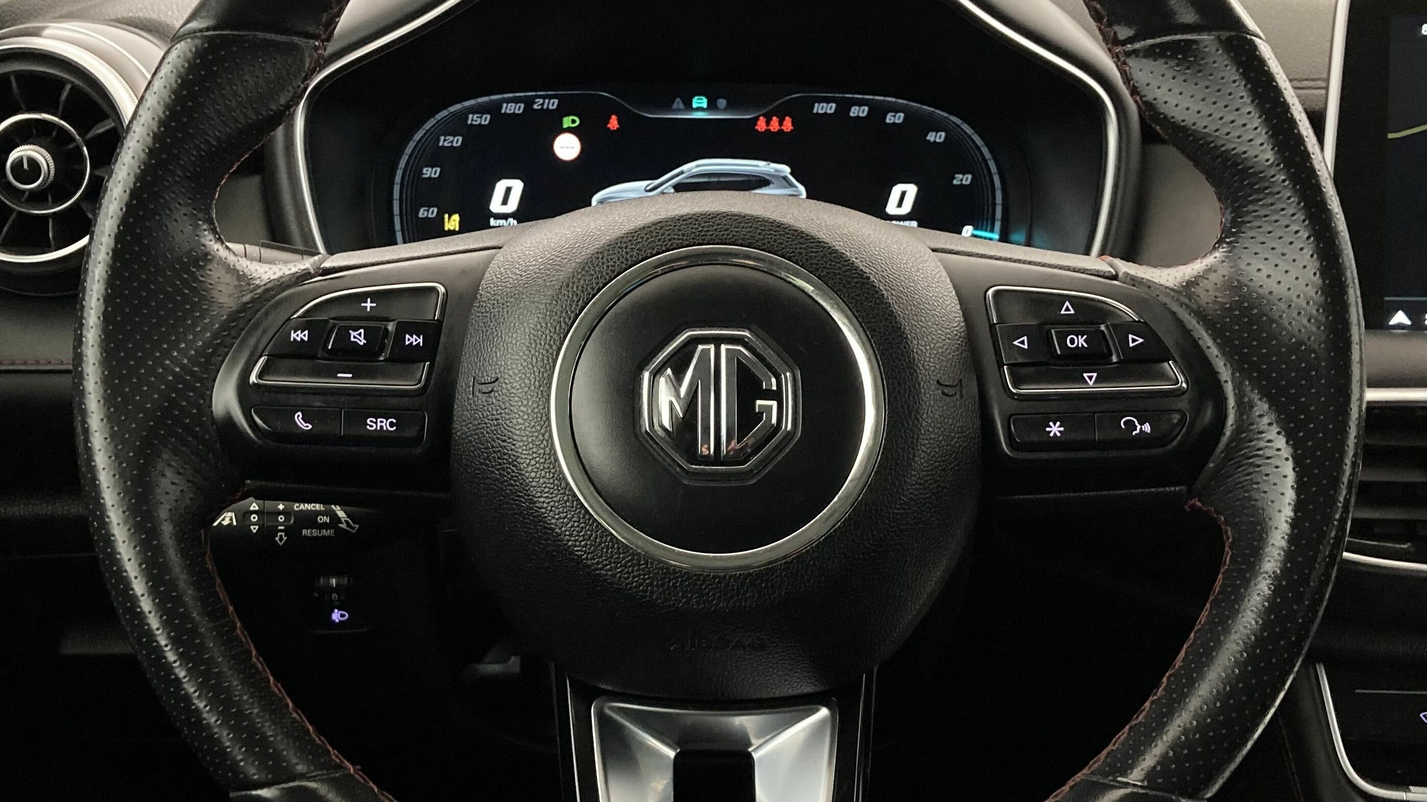 mg ehs phev luxury 1.5 T-GDI 258 PHEV 2023 bleak pearl 18