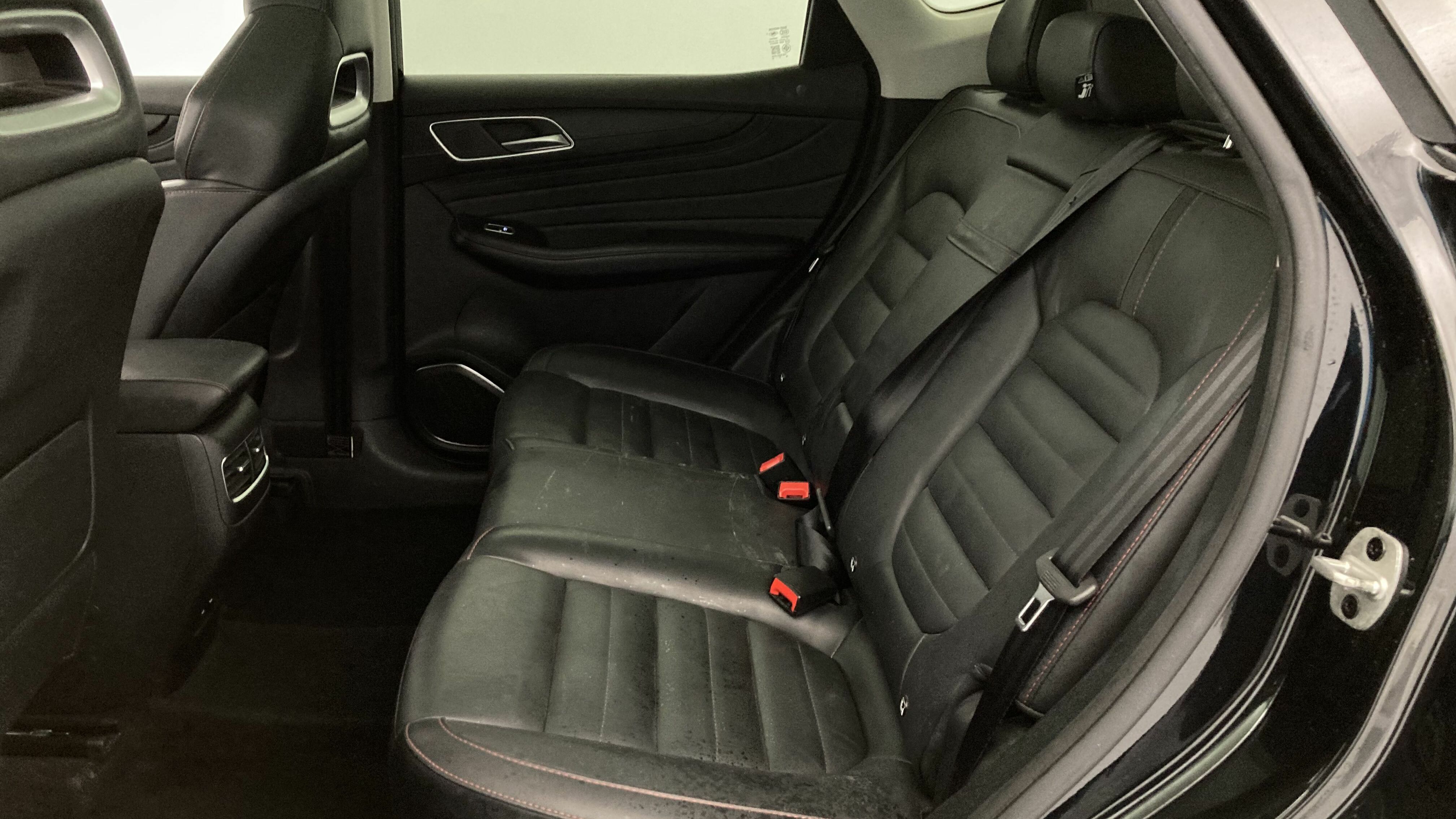 mg ehs phev luxury 1.5 T-GDI 258 PHEV 2023 bleak pearl 22