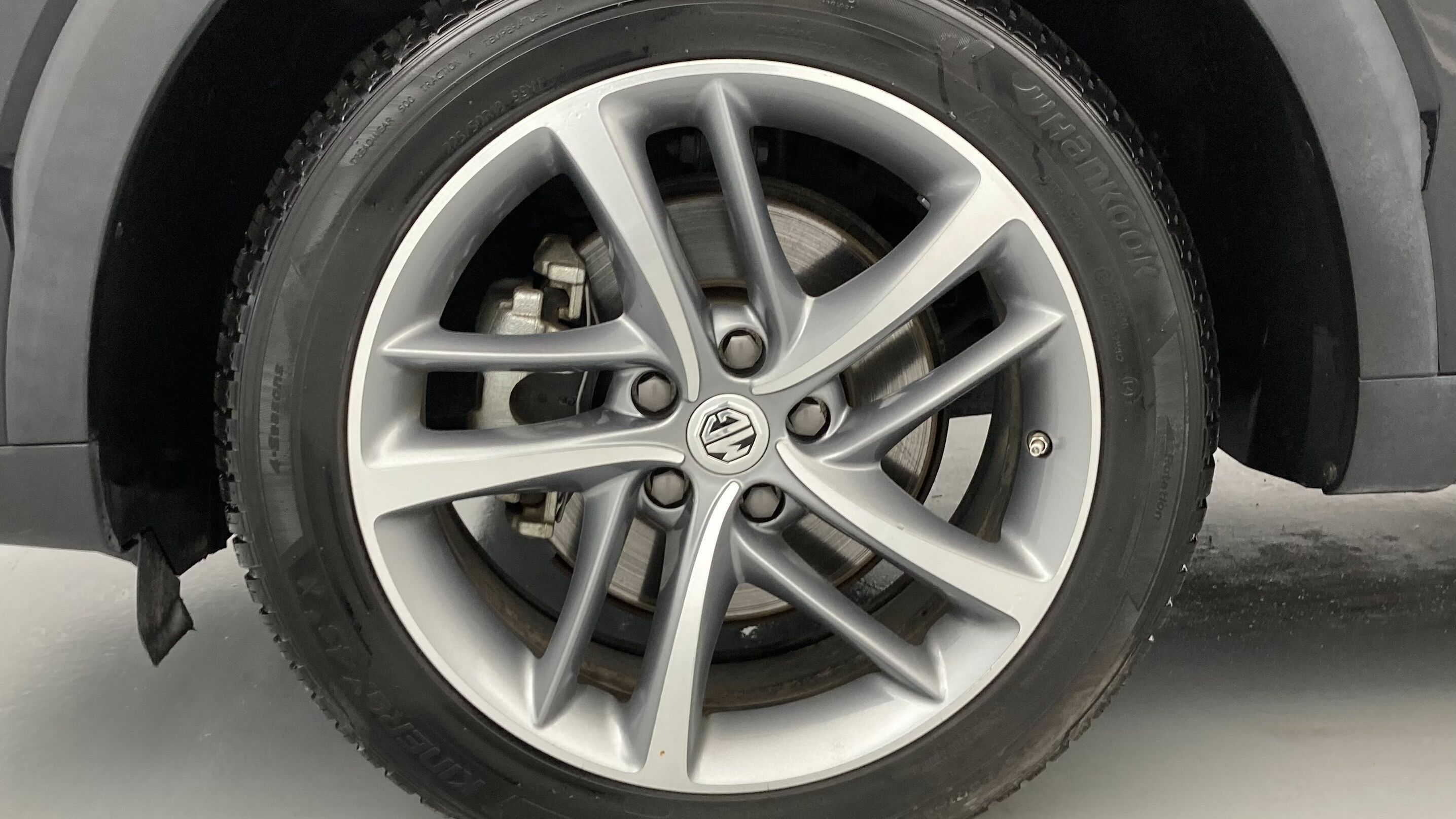 mg ehs phev luxury 1.5 T-GDI 258 PHEV 2023 bleak pearl 28