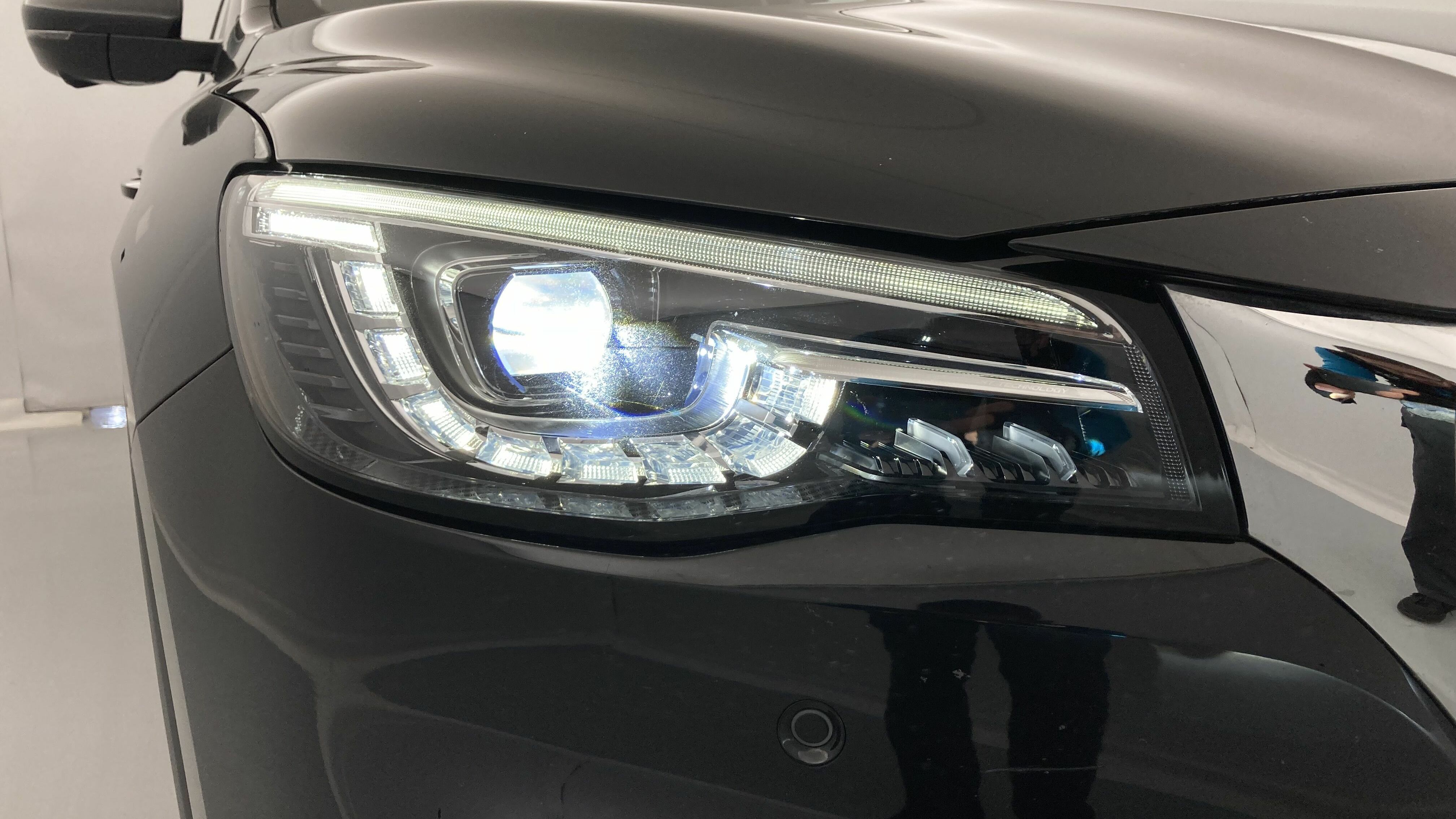 mg ehs phev luxury 1.5 T-GDI 258 PHEV 2023 bleak pearl 30