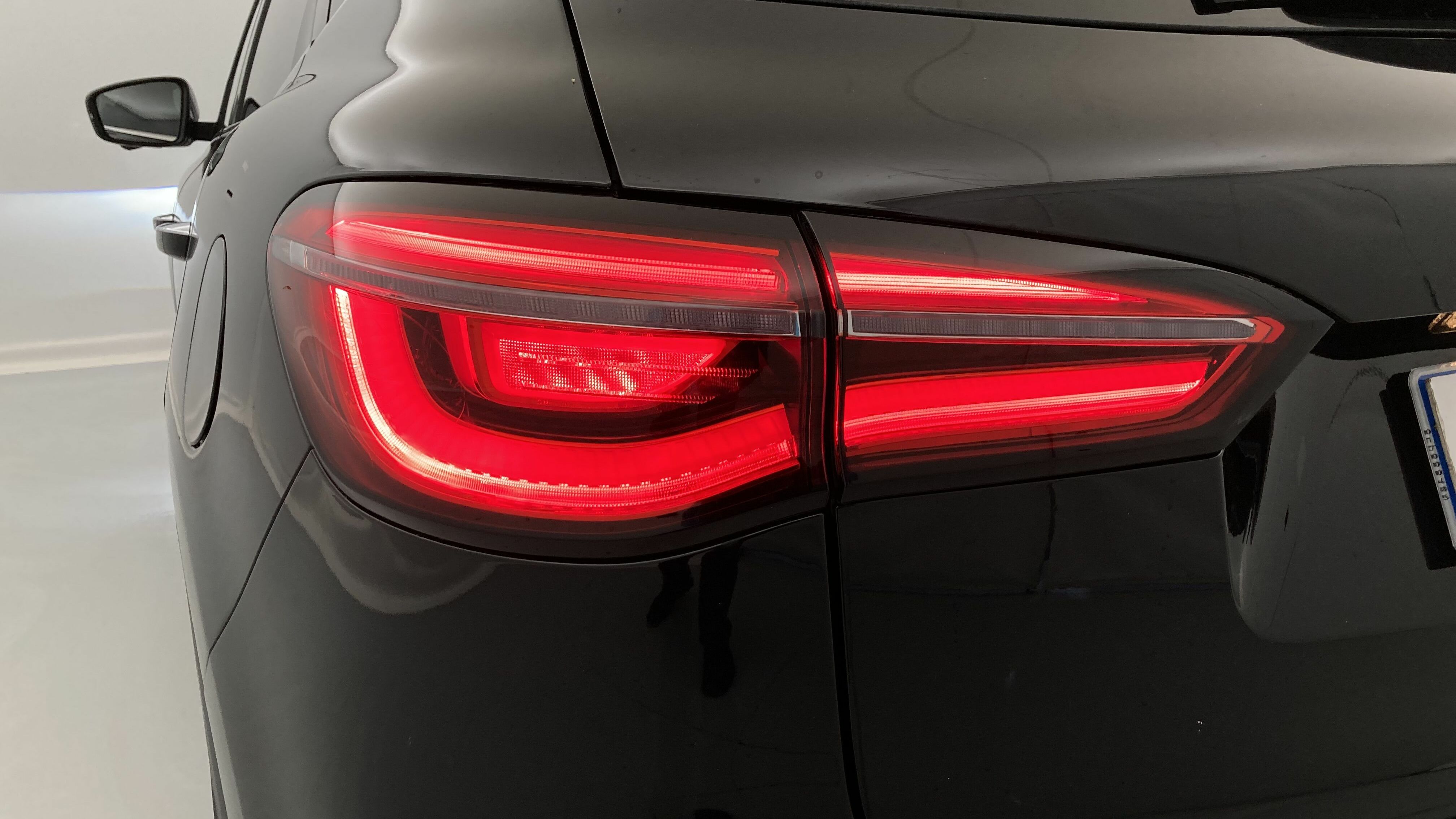 mg ehs phev luxury 1.5 T-GDI 258 PHEV 2023 bleak pearl 31