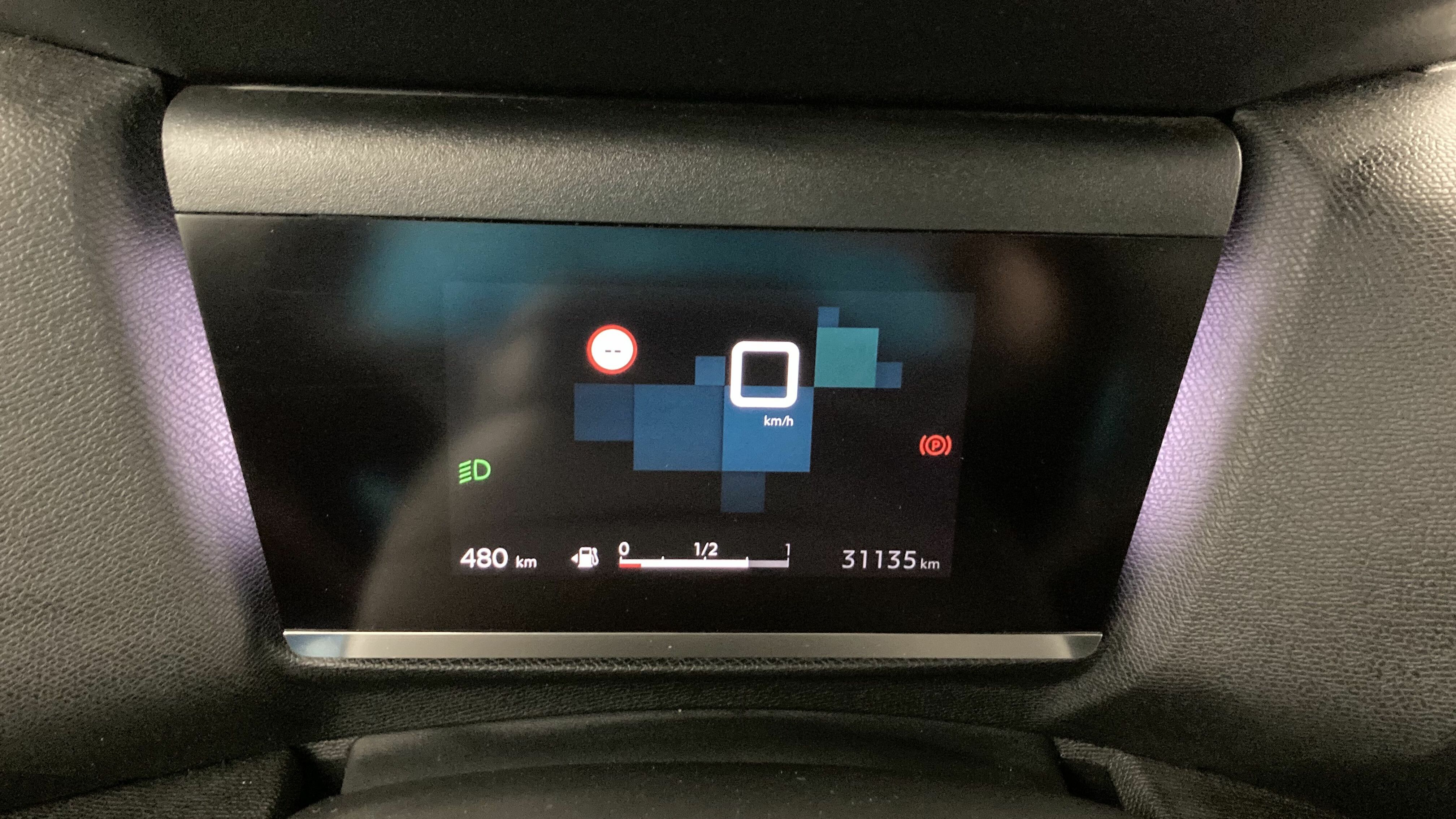 citroen c4 feel pack 1.2 PURETECH 130 2023 gris acero 19