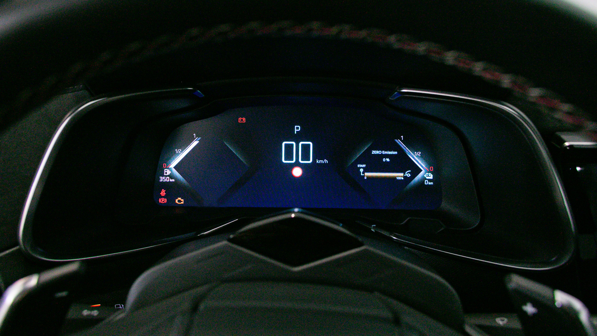 ds ds7 crossback performance line + E-TENSE 300 CA 2021 gris artense 16