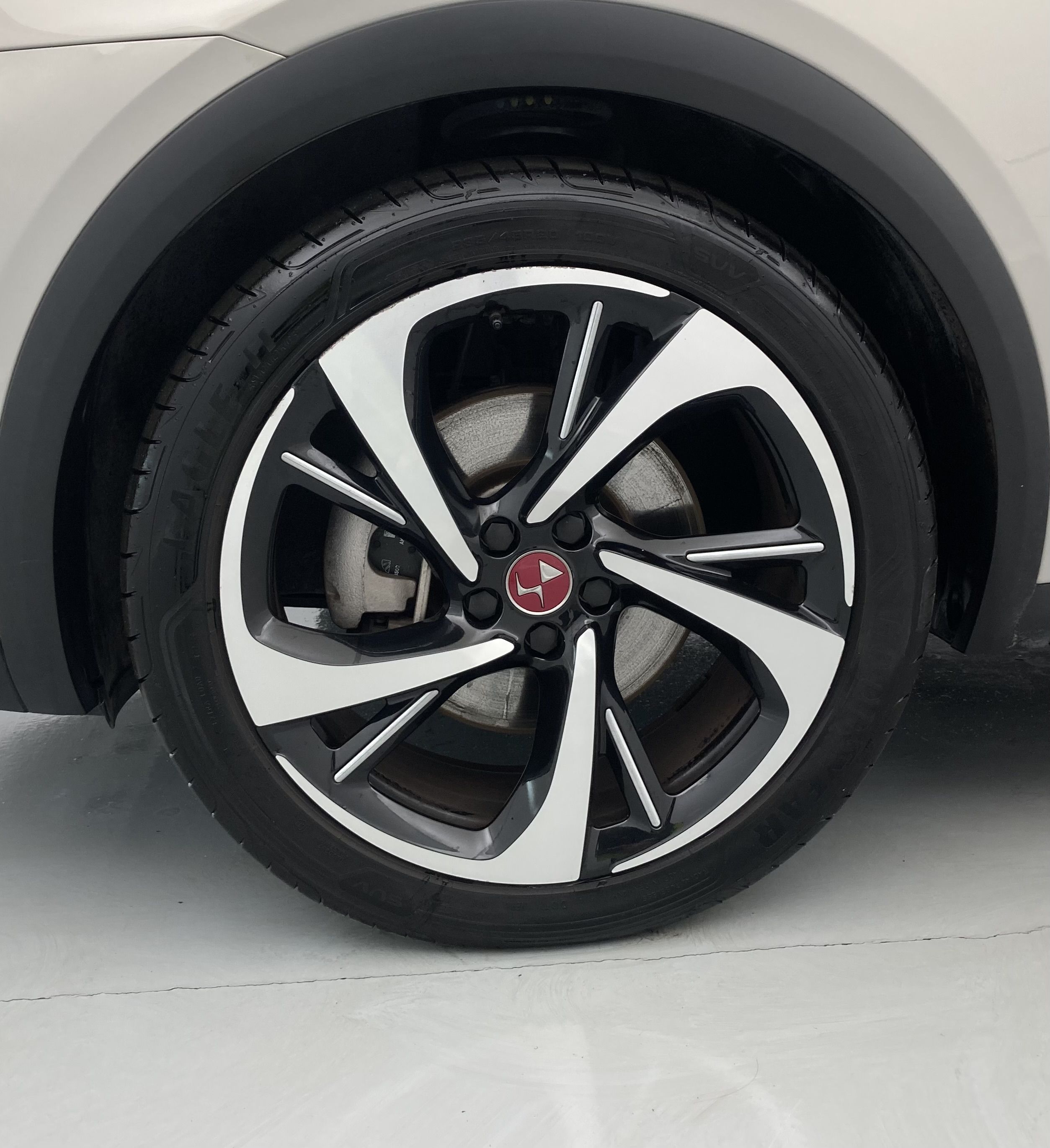 ds ds7 crossback performance line + E-TENSE 300 CA 2021 crystal pearl 29