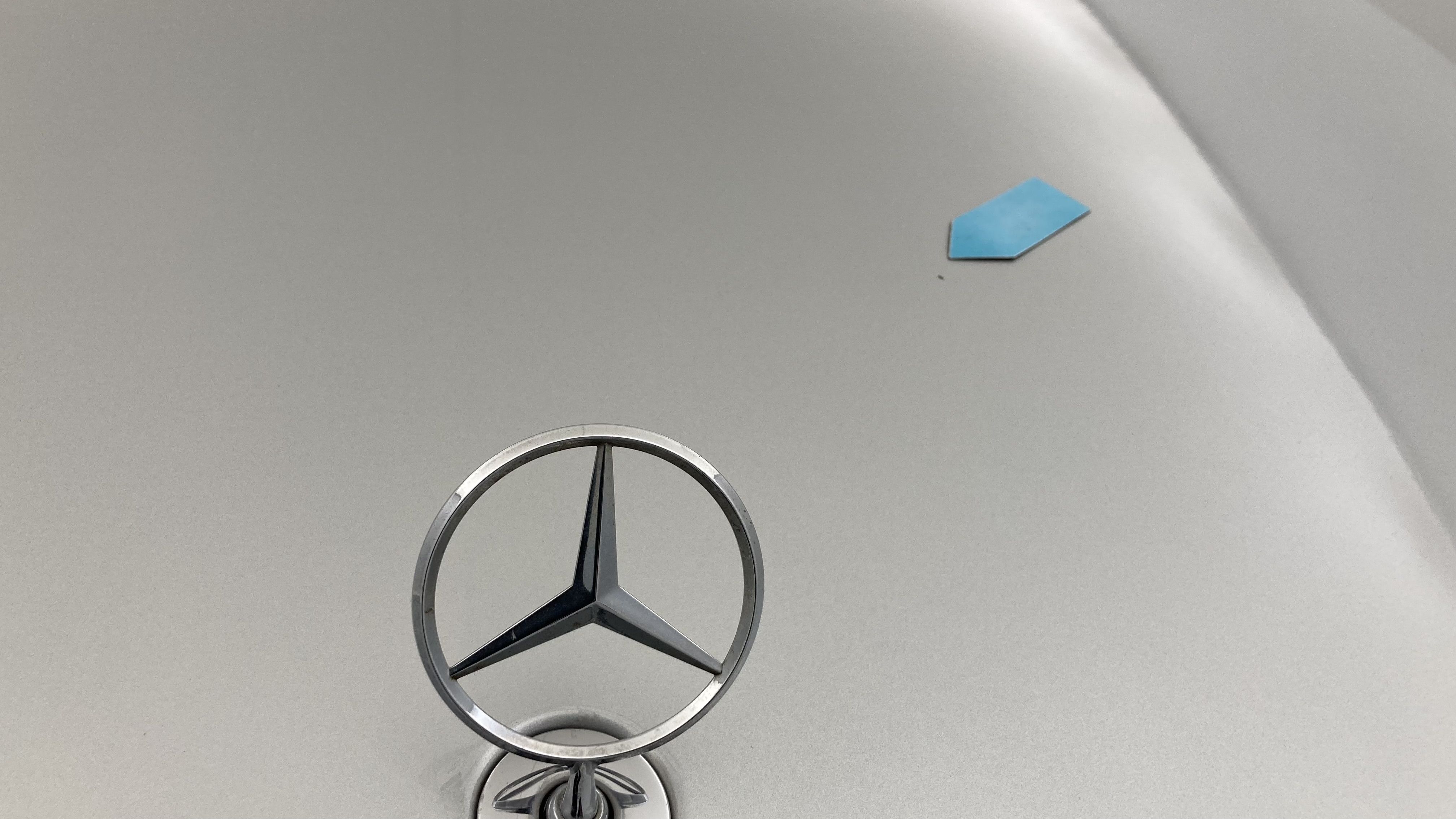 mercedes benz s 560 e largo amg line 560E 476CV PHEV 2021 plata iridio 27