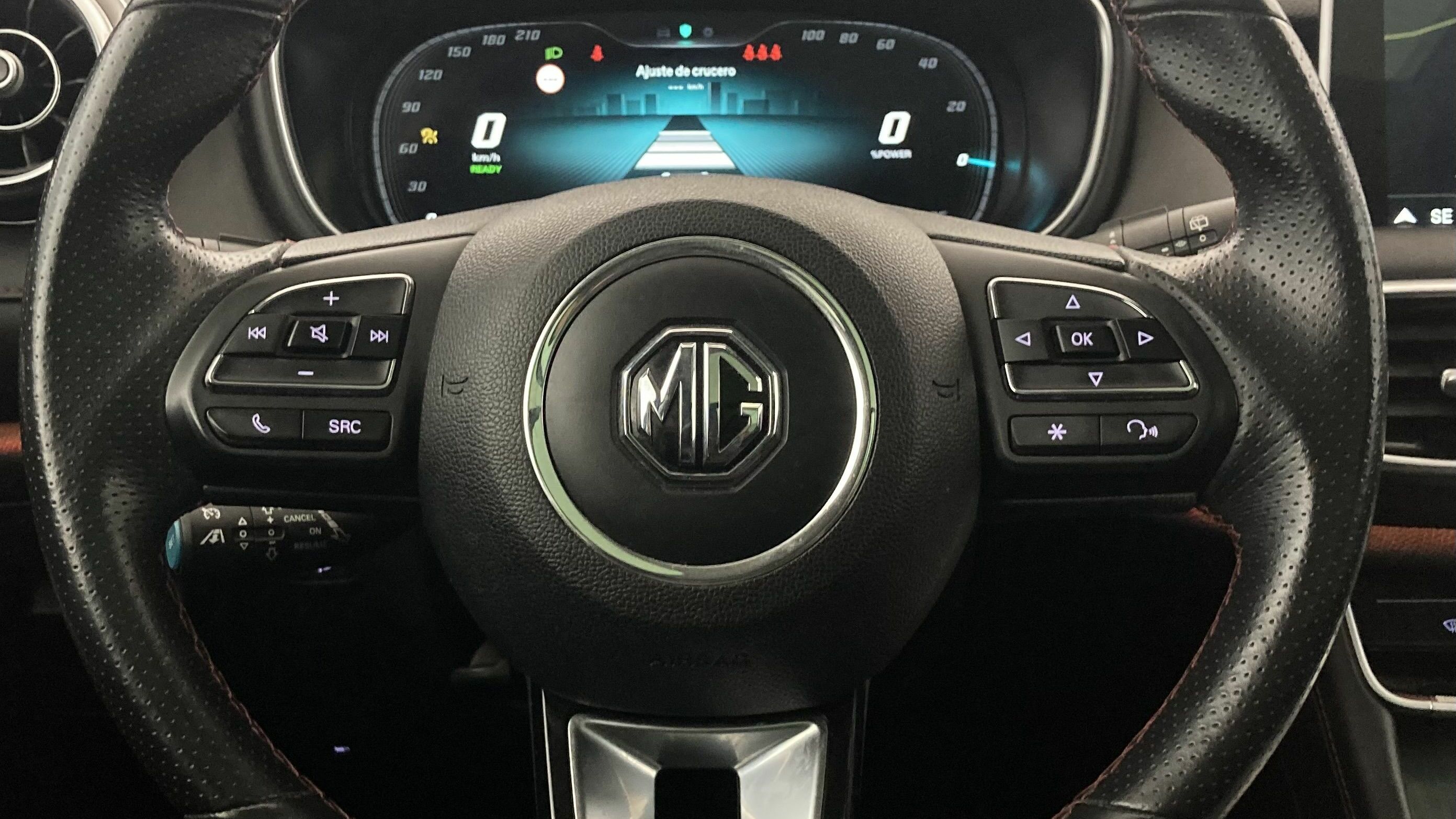 mg ehs phev luxury 1.5 T-GDI 258 PHEV 2023 bleak pearl 17