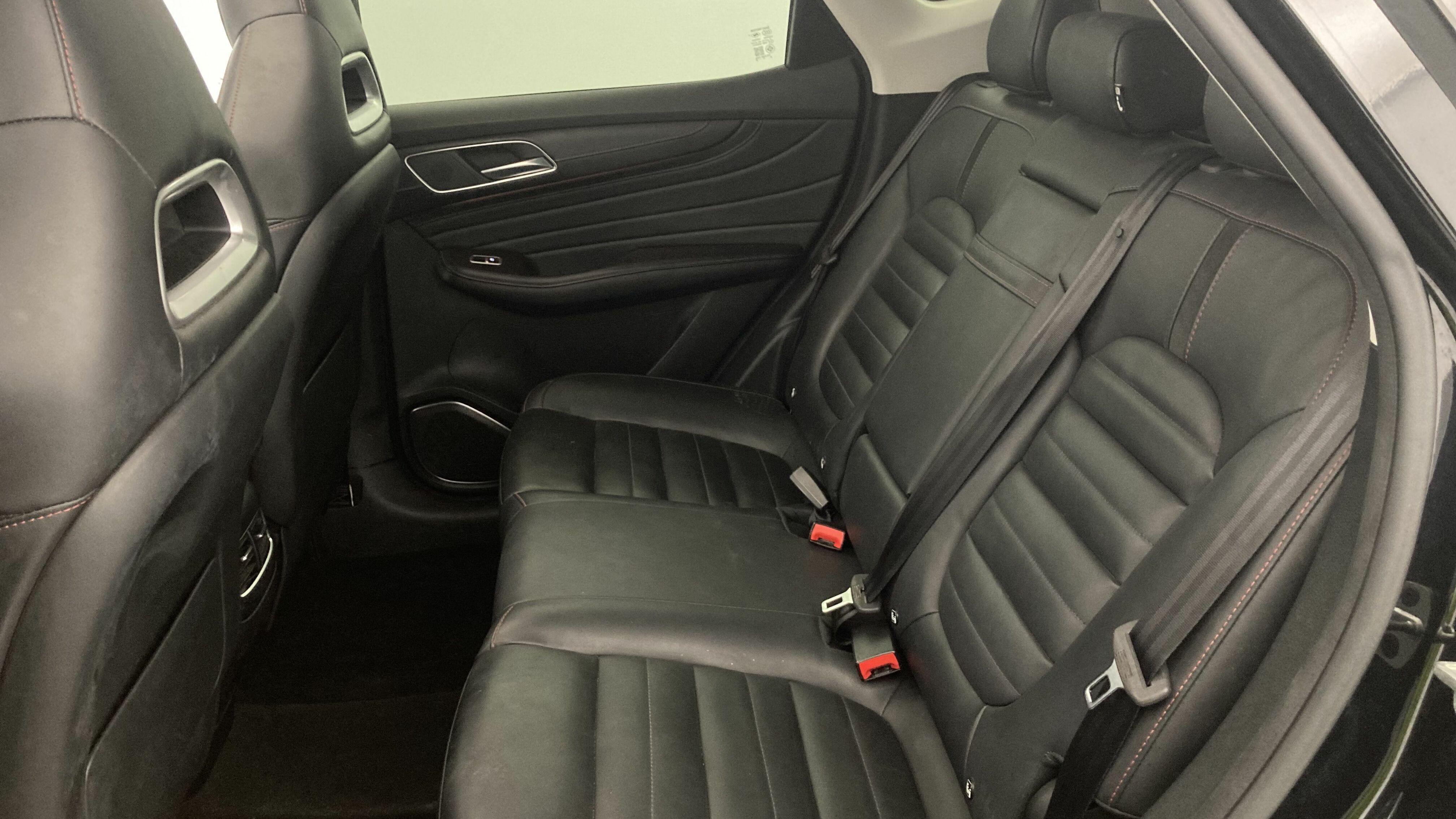 mg ehs phev luxury 1.5 T-GDI 258 PHEV 2023 bleak pearl 21