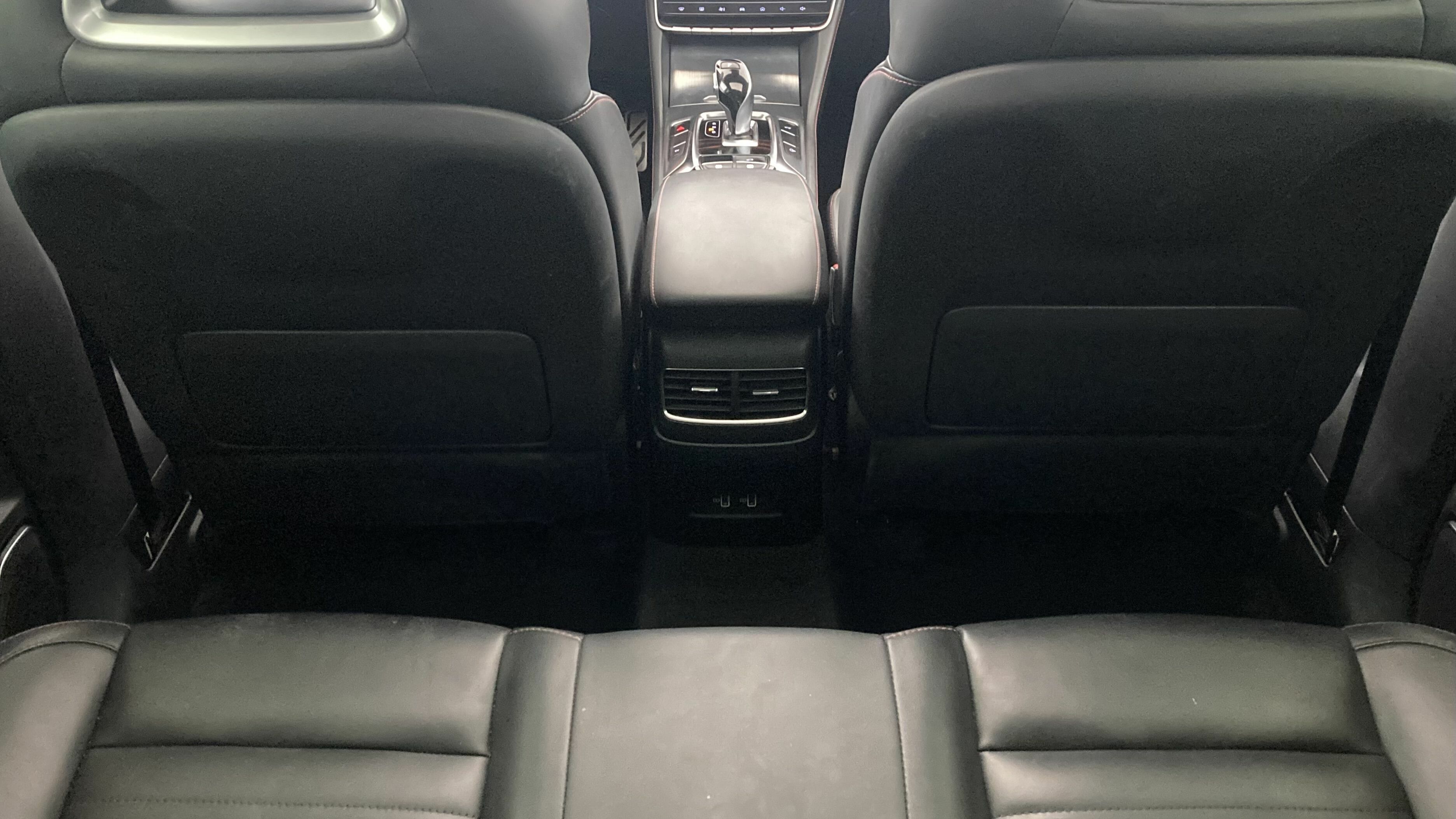 mg ehs phev luxury 1.5 T-GDI 258 PHEV 2023 bleak pearl 22