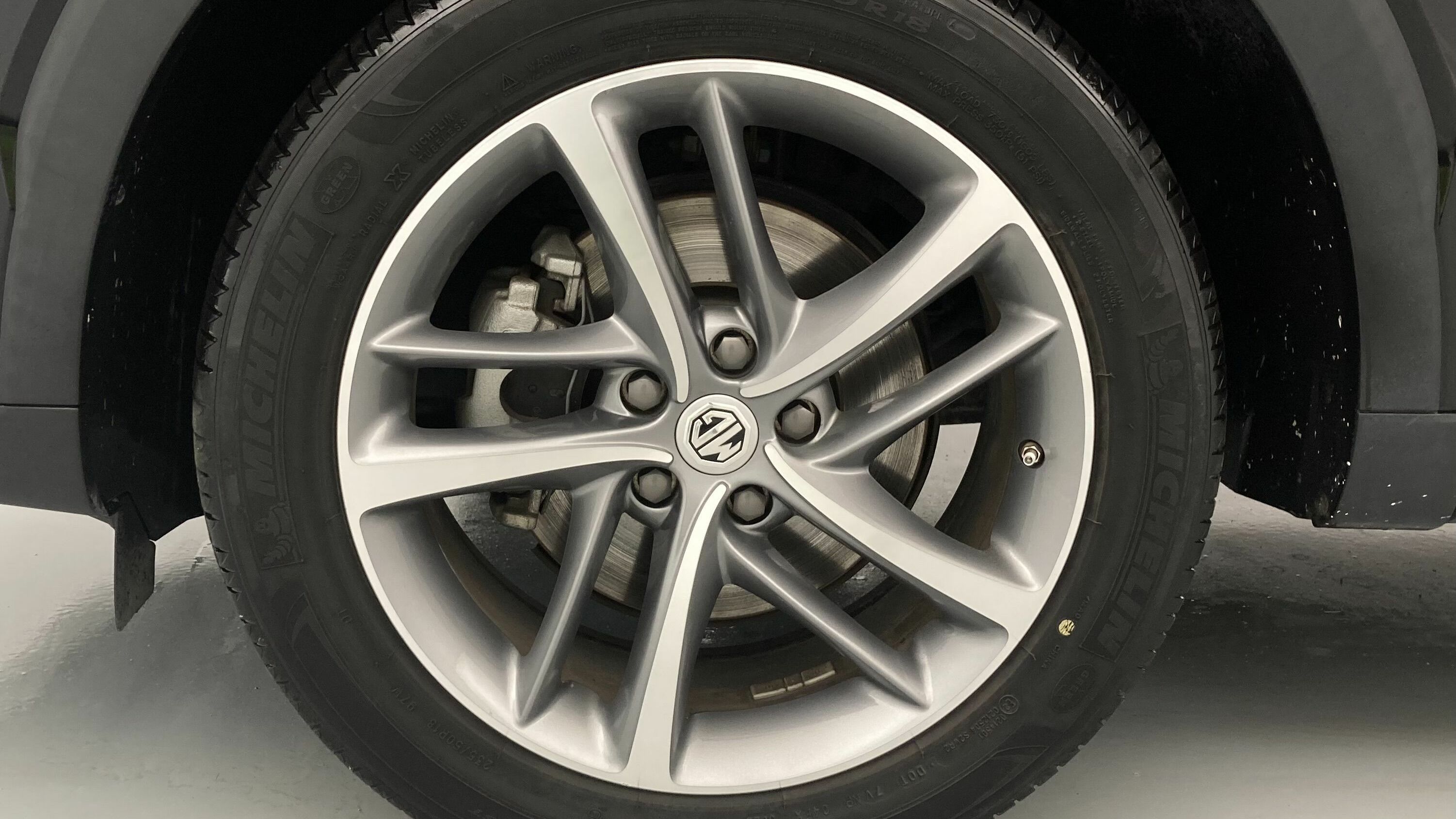 mg ehs phev luxury 1.5 T-GDI 258 PHEV 2023 bleak pearl 27