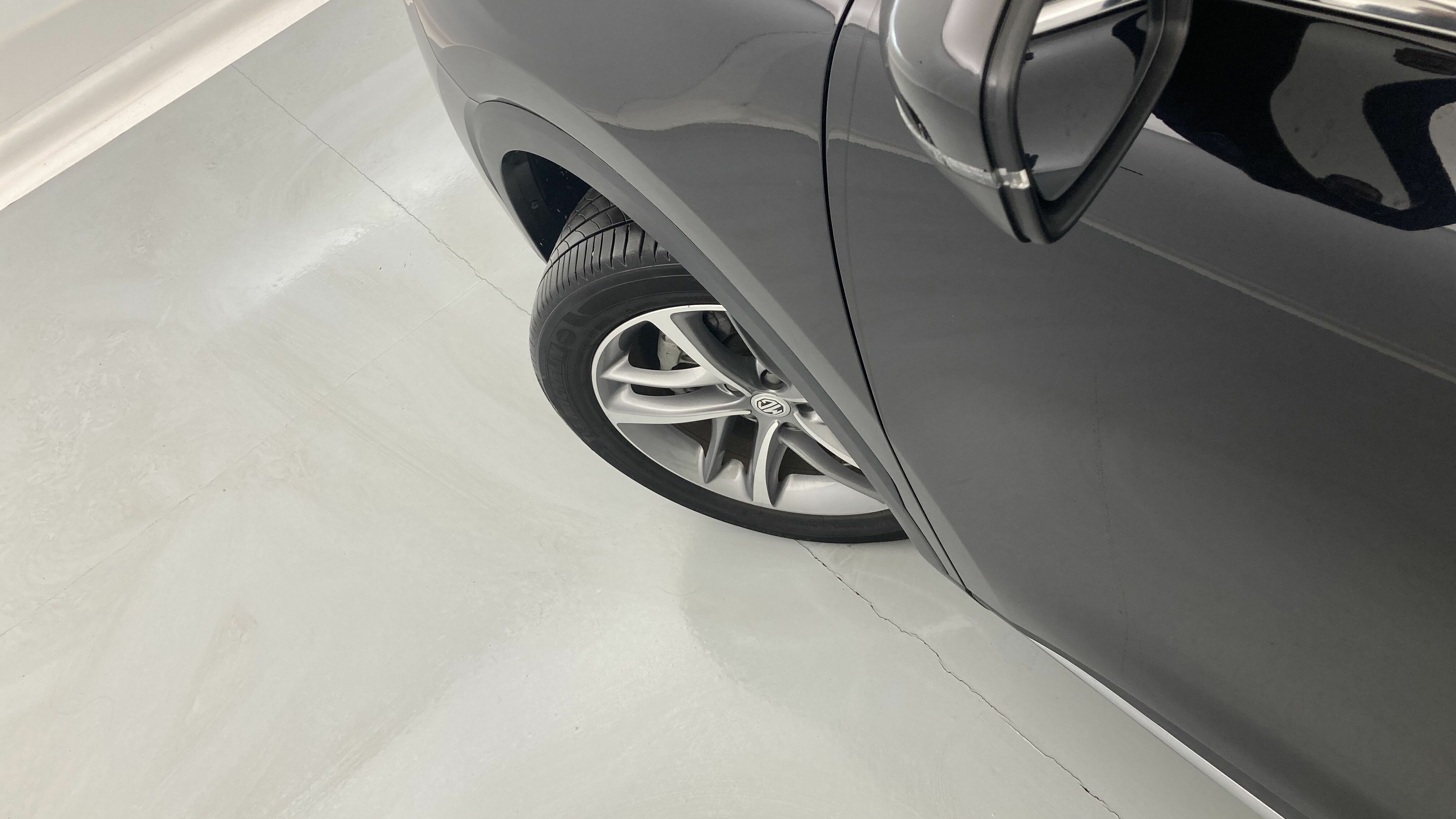 mg ehs phev luxury 1.5 T-GDI 258 PHEV 2023 bleak pearl 28