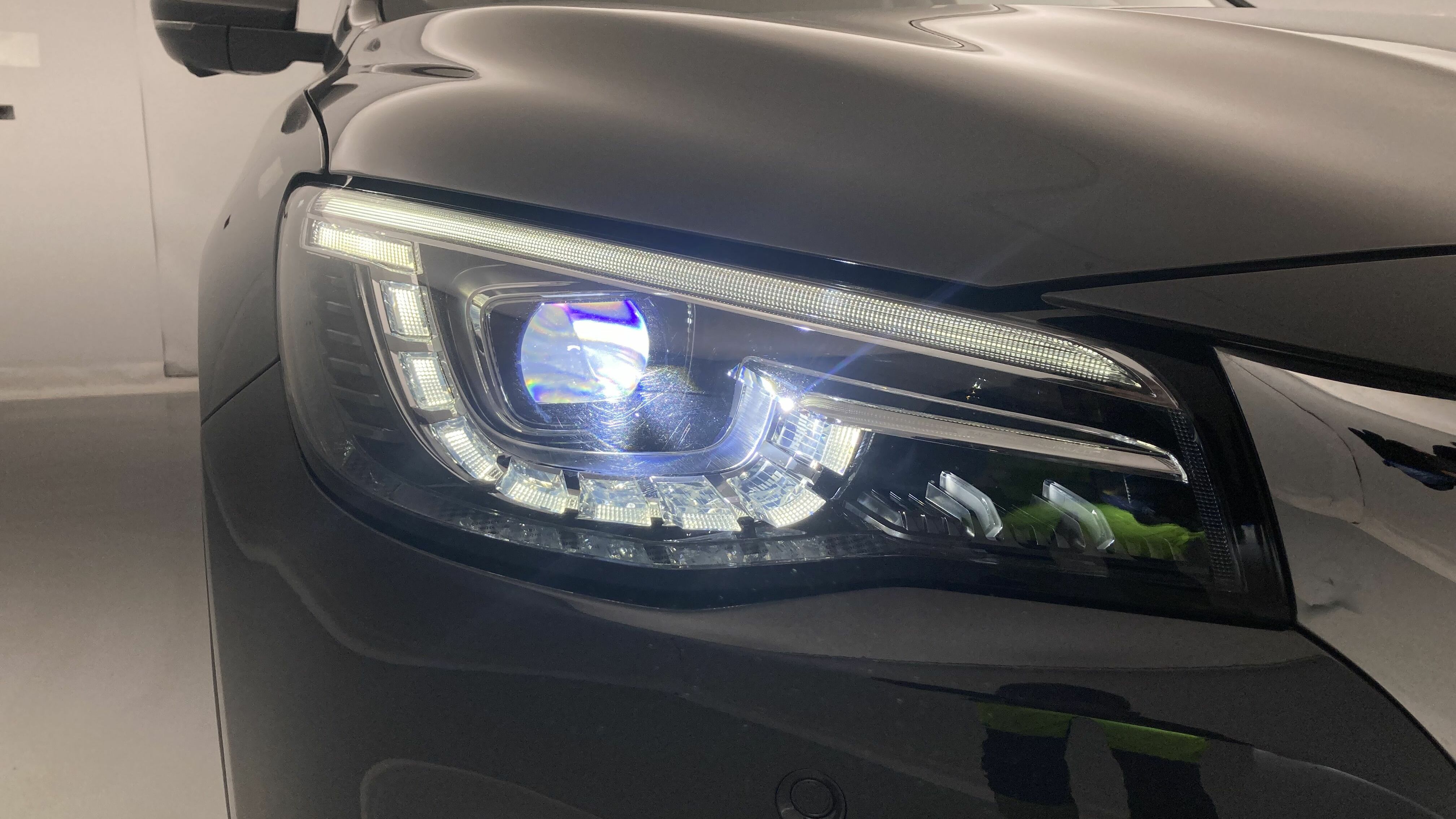 mg ehs phev luxury 1.5 T-GDI 258 PHEV 2023 bleak pearl 29