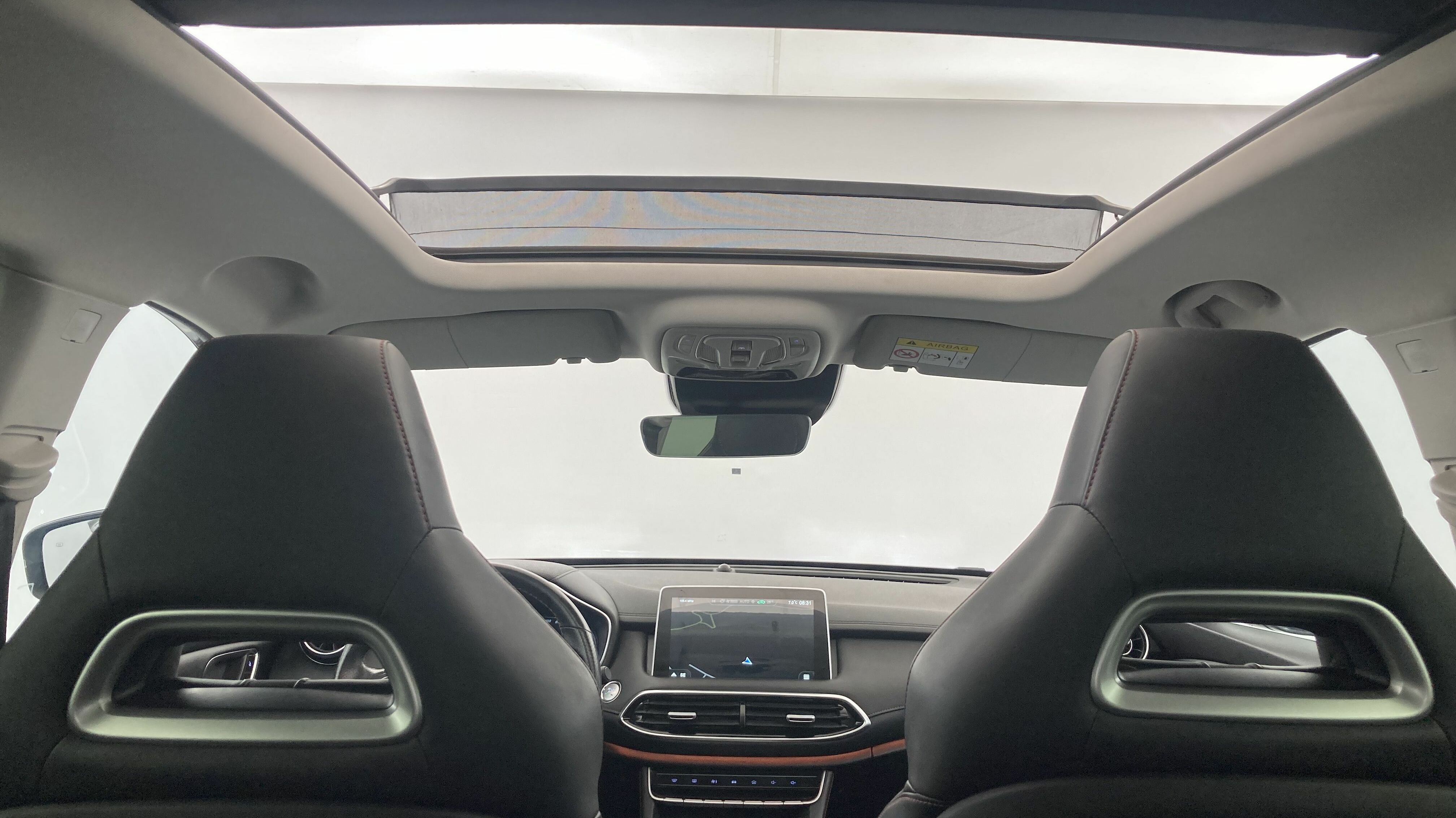 mg ehs phev luxury 1.5 T-GDI 258 PHEV 2023 bleak pearl 33