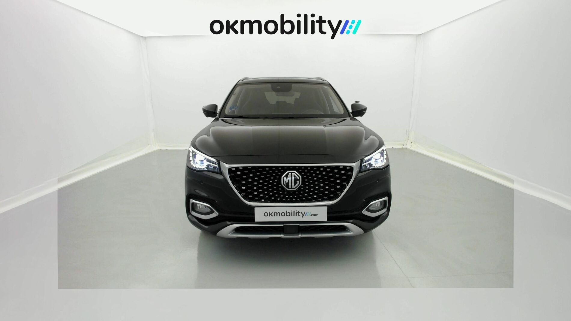 mg ehs phev luxury 1.5 T-GDI 258 PHEV 2023 bleak pearl 4