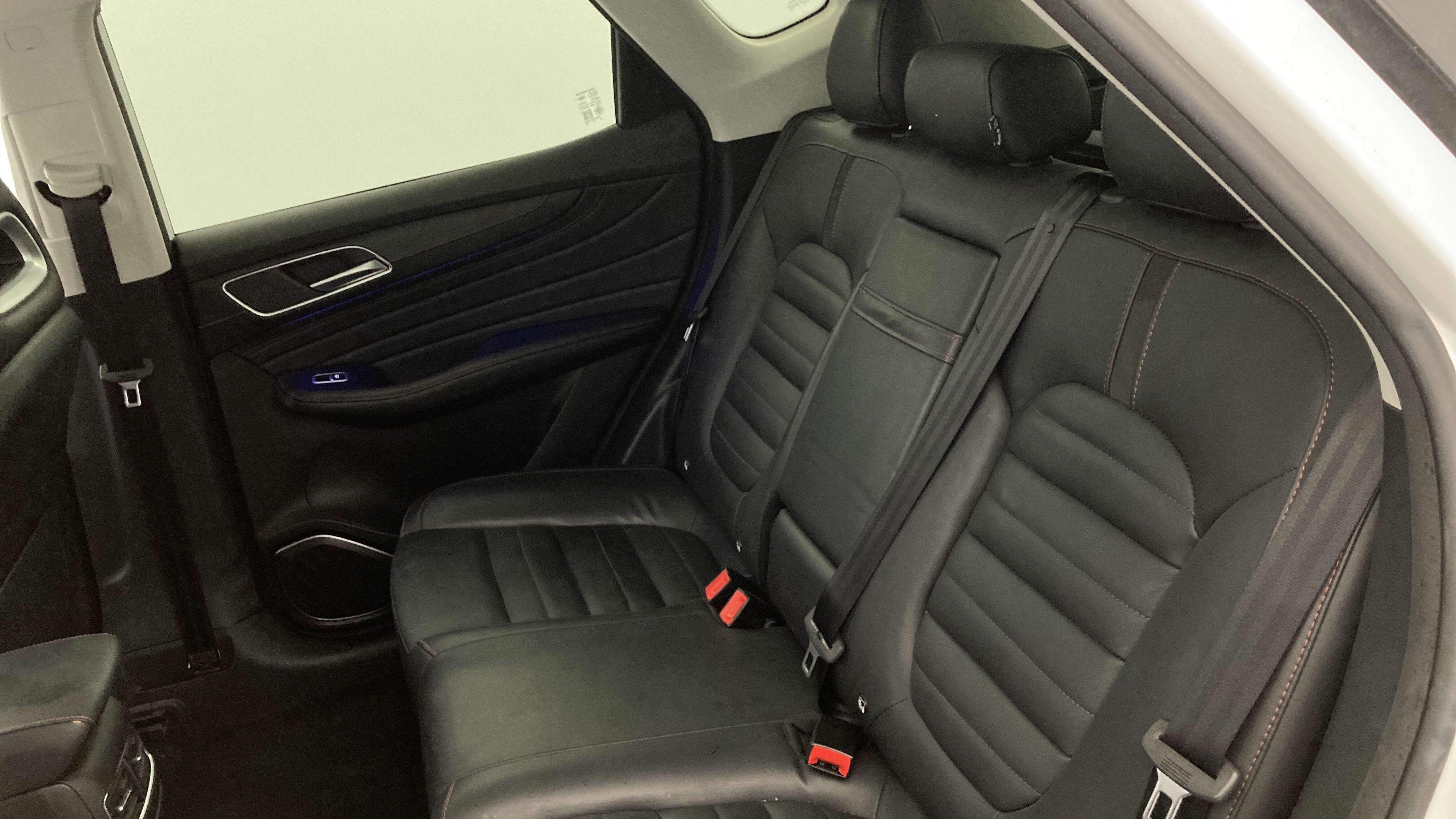 mg ehs phev luxury 1.5 T-GDI 258 PHEV 2023 dover white 21