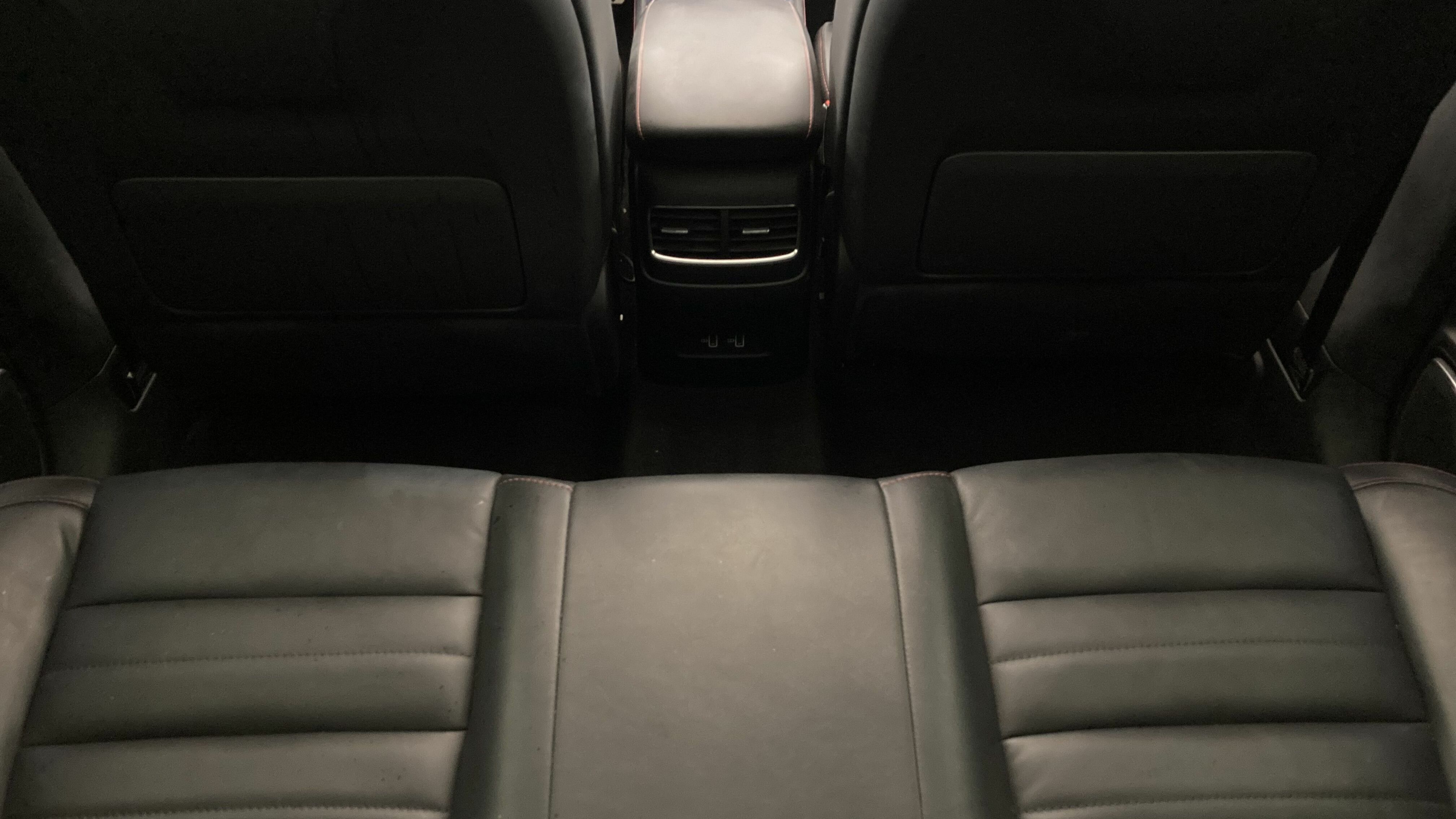 mg ehs phev luxury 1.5 T-GDI 258 PHEV 2023 dover white 22