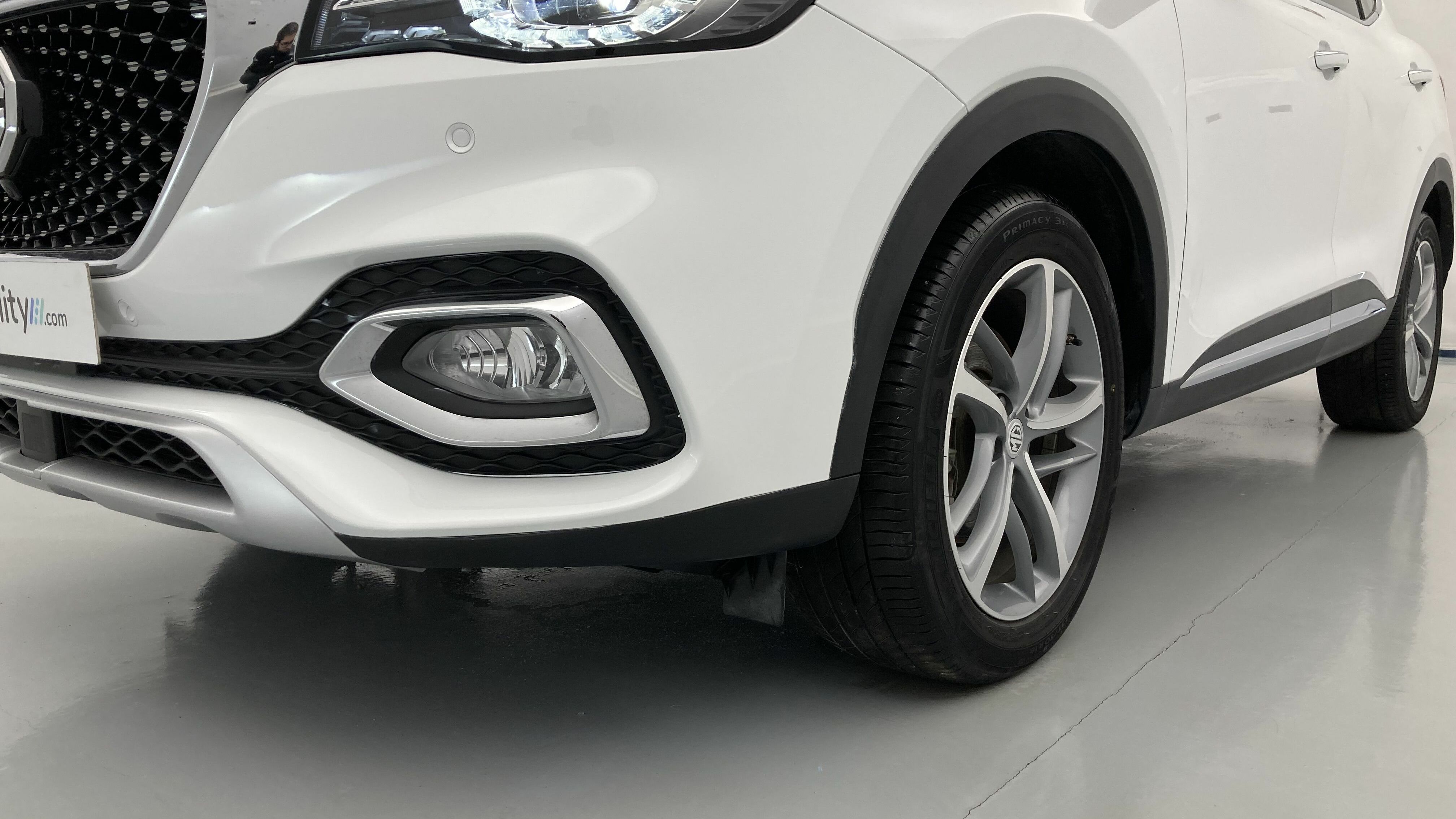 mg ehs phev luxury 1.5 T-GDI 258 PHEV 2023 dover white 26