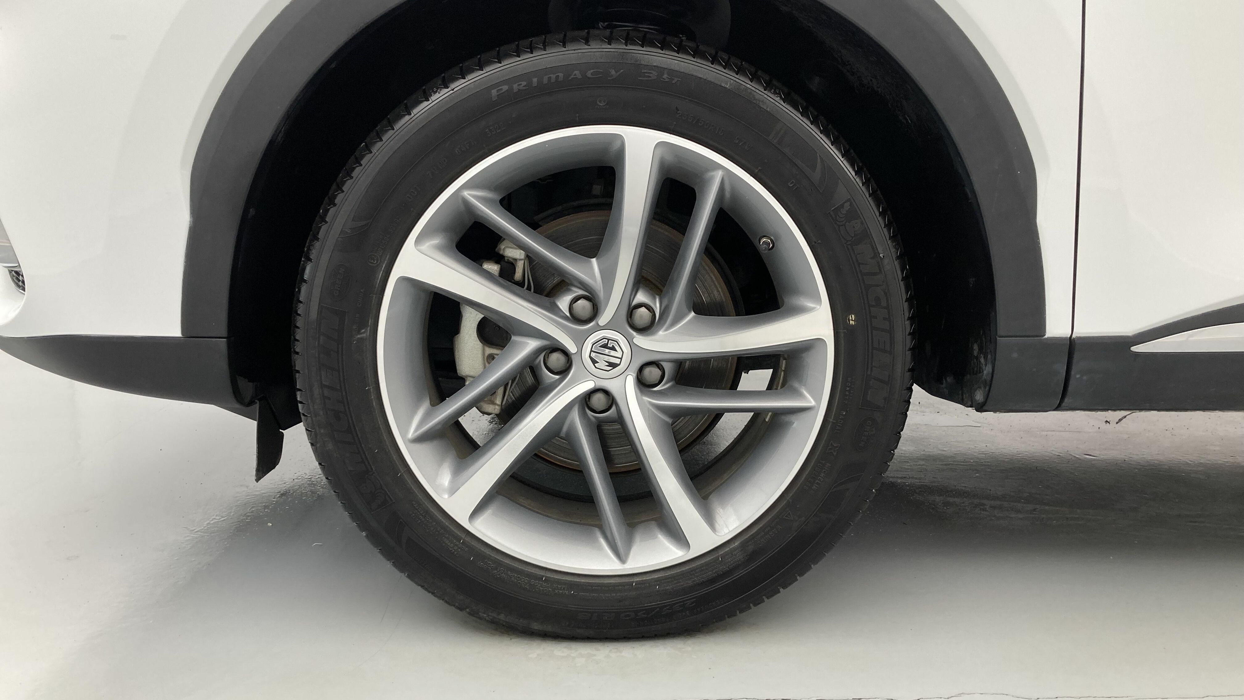 mg ehs phev luxury 1.5 T-GDI 258 PHEV 2023 dover white 27