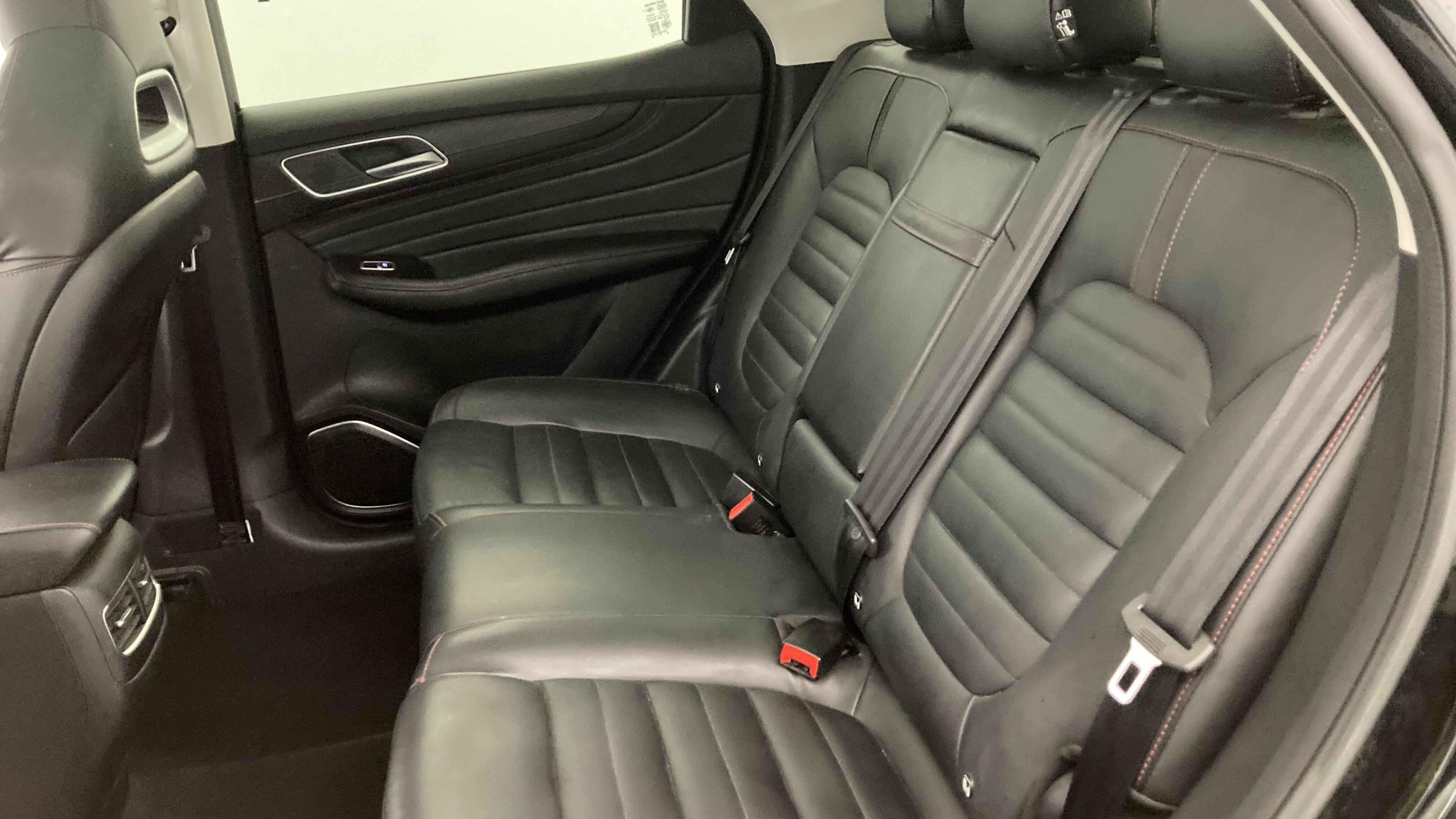 mg ehs phev luxury 1.5 T-GDI 258 PHEV 2023 bleak pearl 20