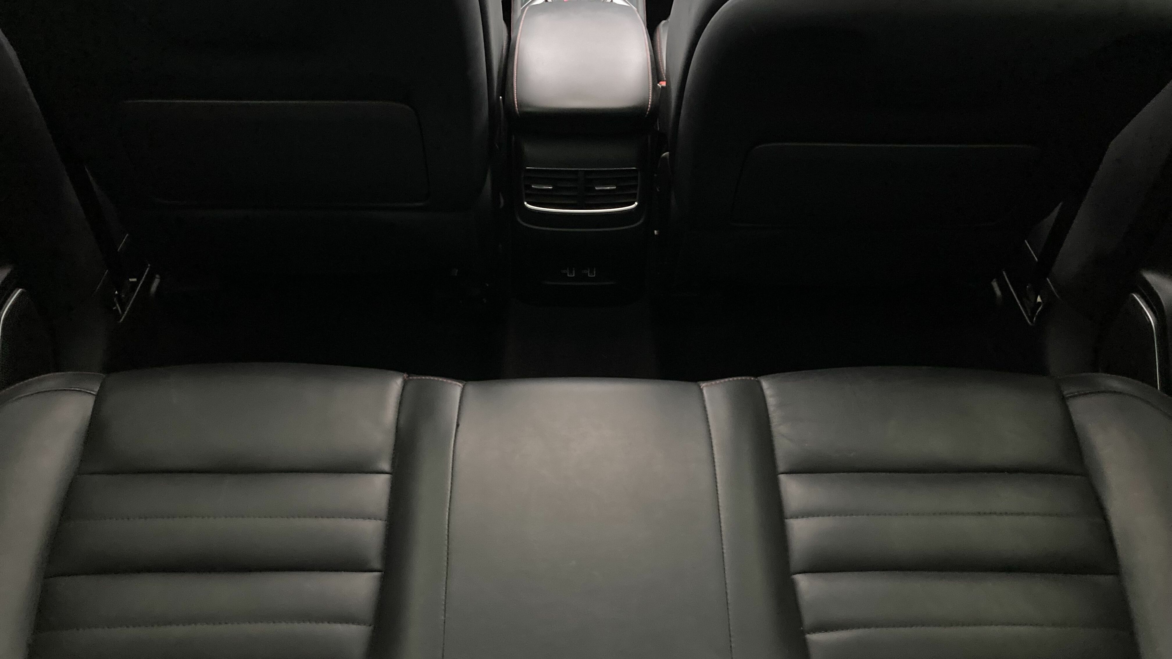 mg ehs phev luxury 1.5 T-GDI 258 PHEV 2023 bleak pearl 21