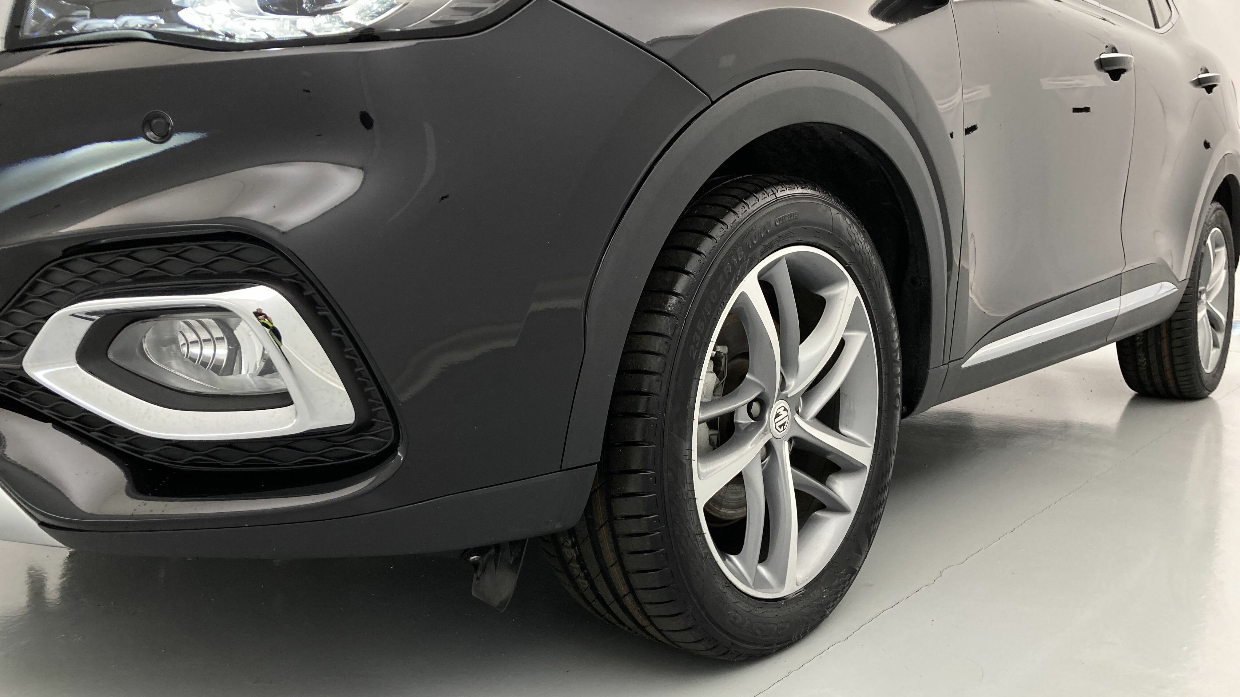 mg ehs phev luxury 1.5 T-GDI 258 PHEV 2023 bleak pearl 25