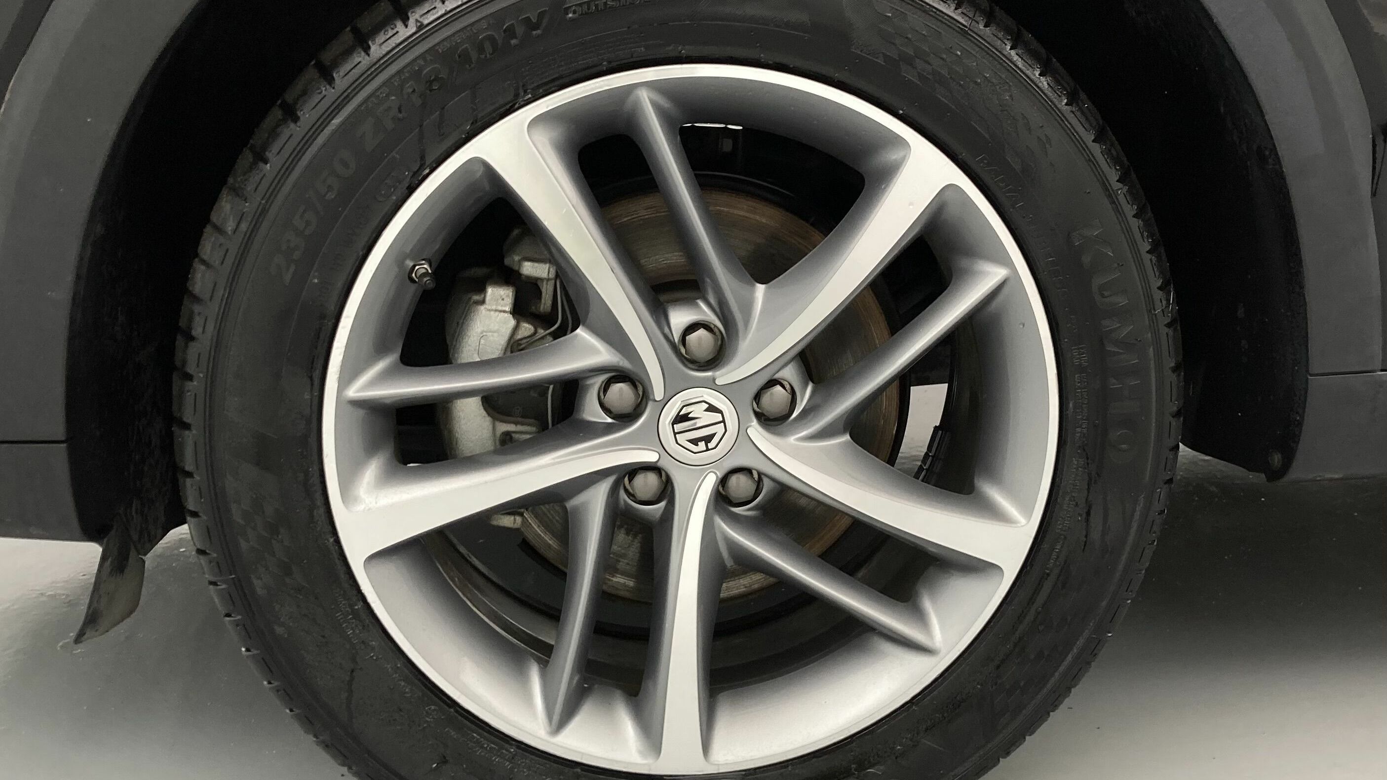 mg ehs phev luxury 1.5 T-GDI 258 PHEV 2023 bleak pearl 26