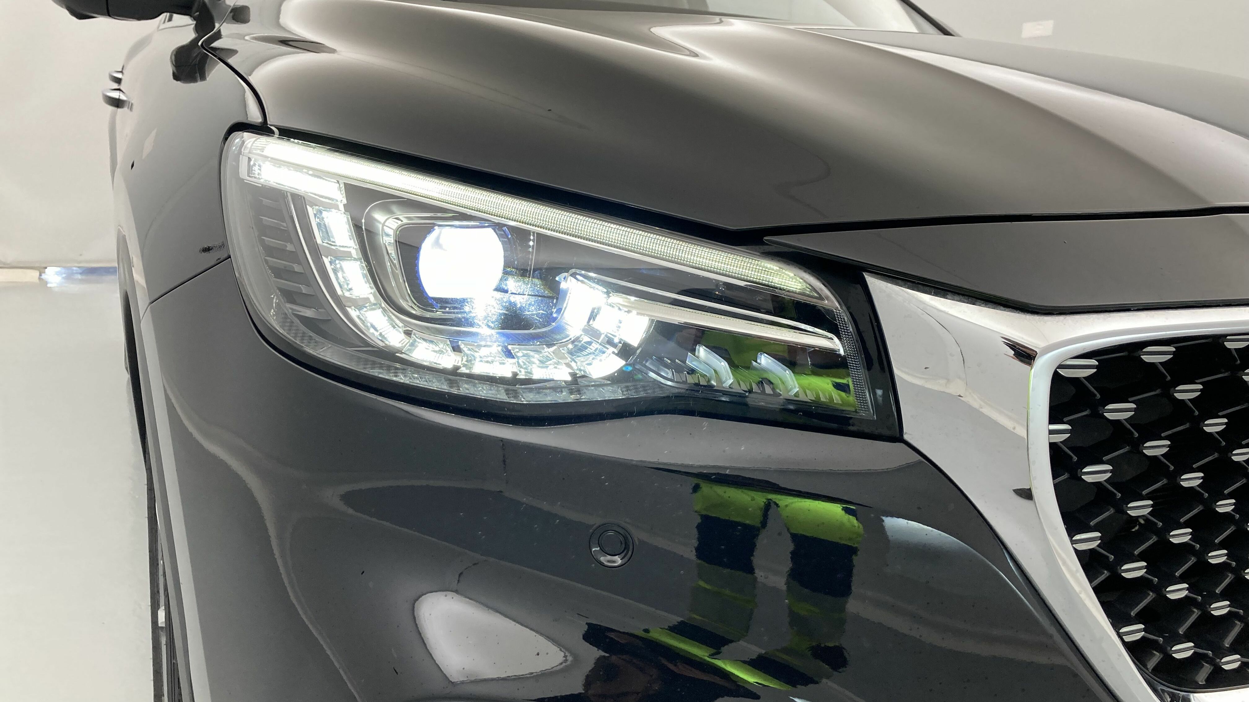 mg ehs phev luxury 1.5 T-GDI 258 PHEV 2023 bleak pearl 28